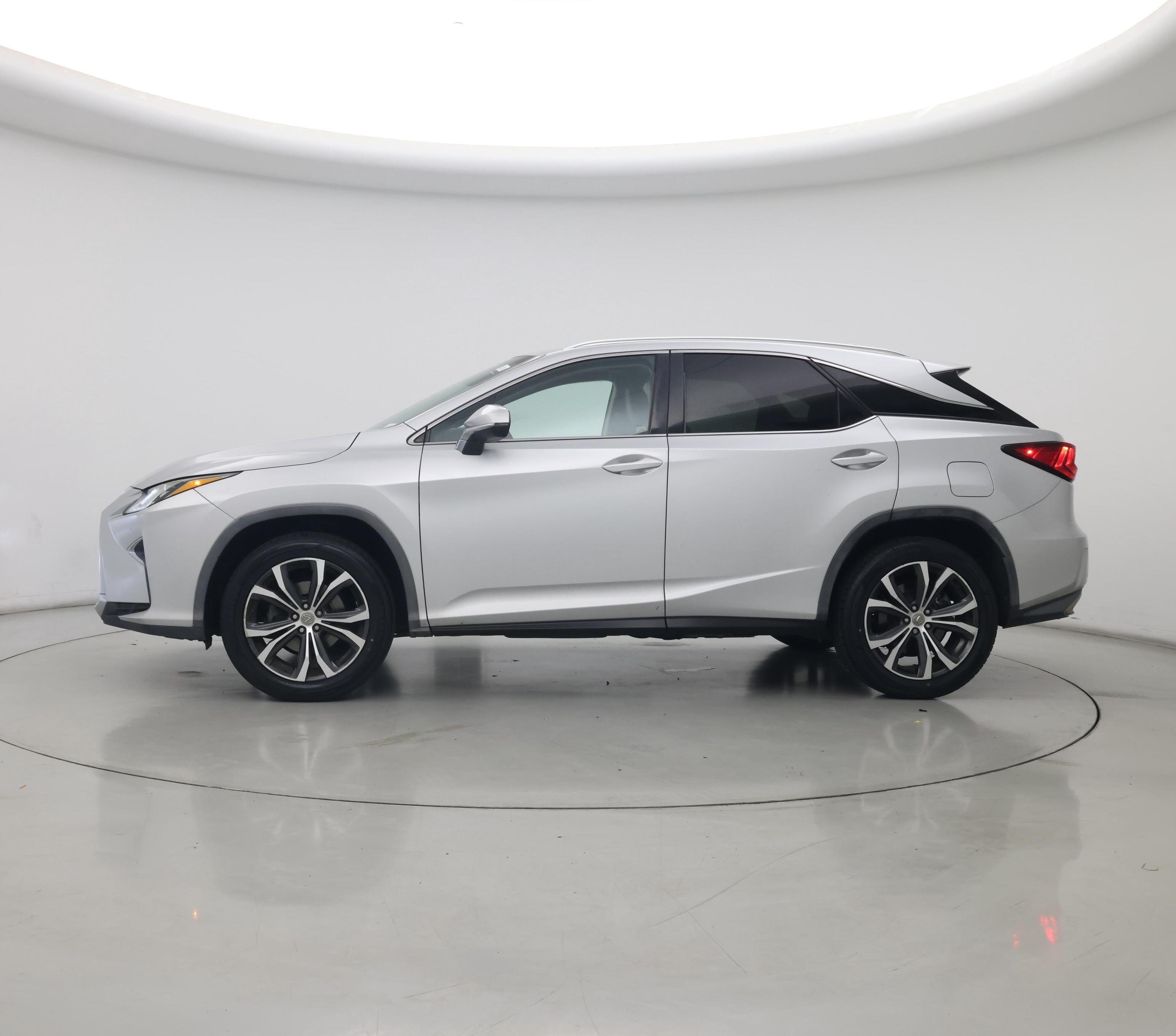Thumbnail: 2017 Lexus RX - 3