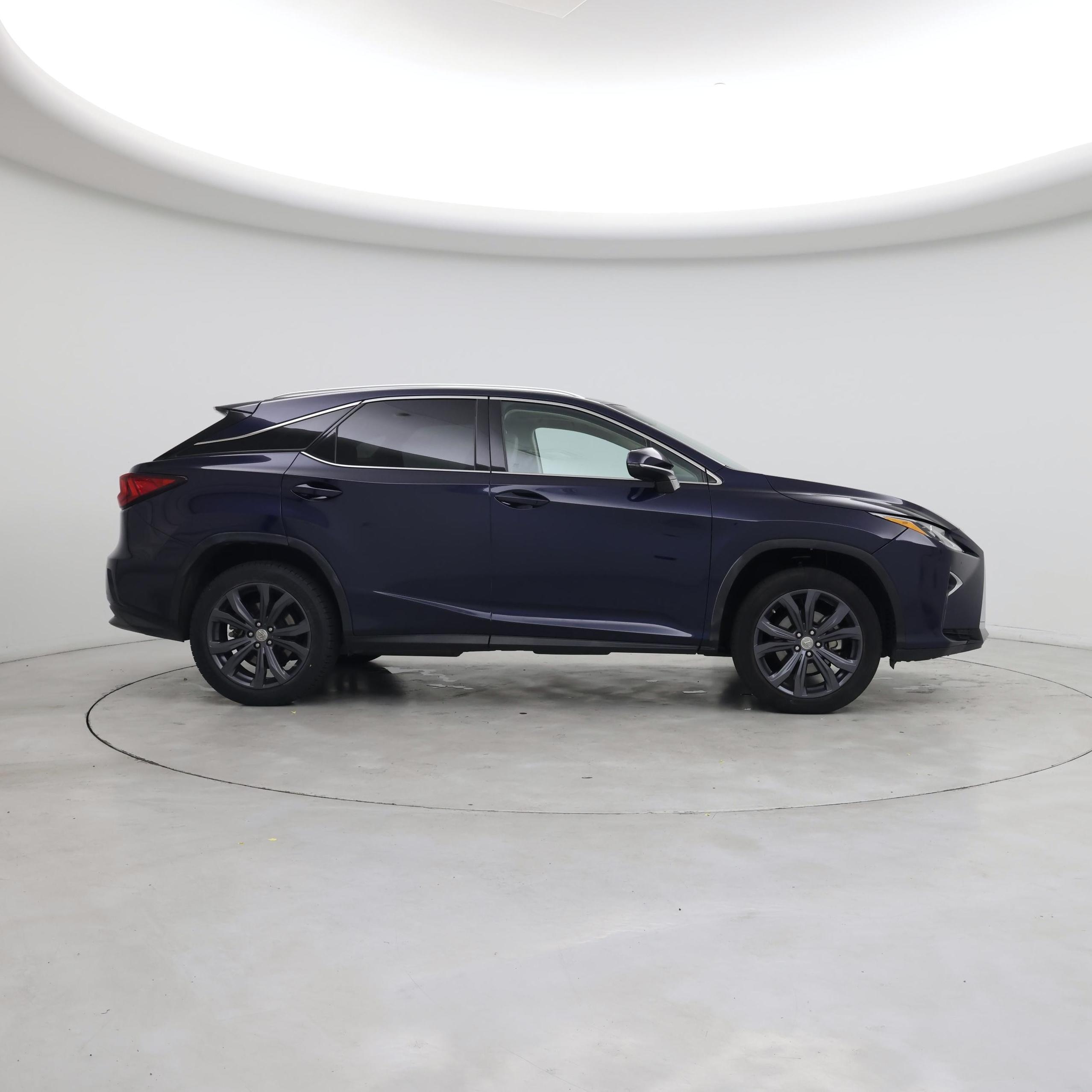 Thumbnail: 2016 Lexus RX - 7