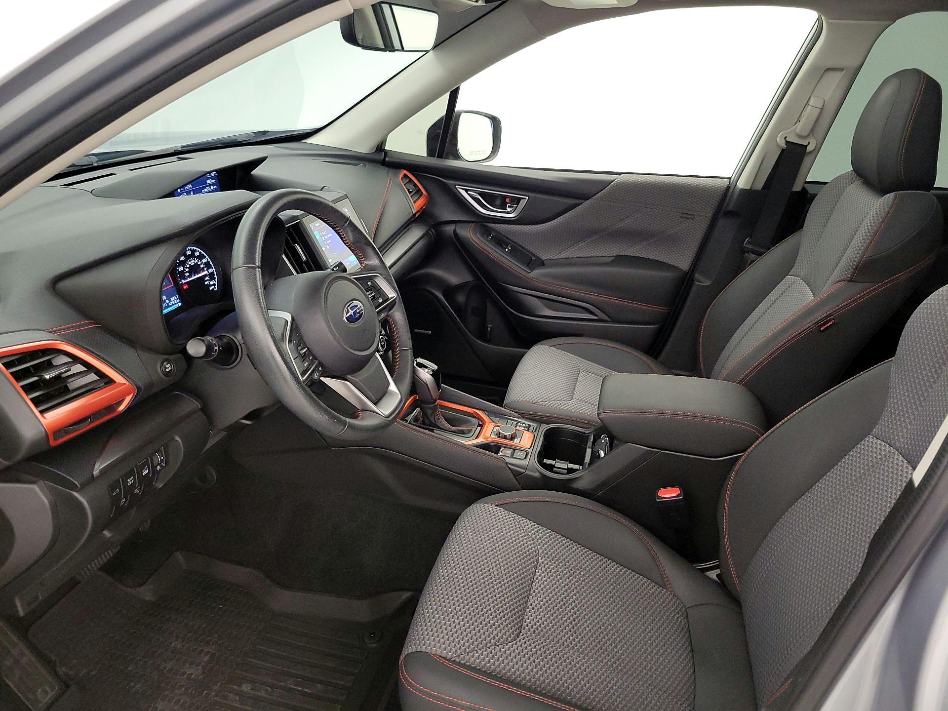 Thumbnail: 2021 Subaru Forester - 11