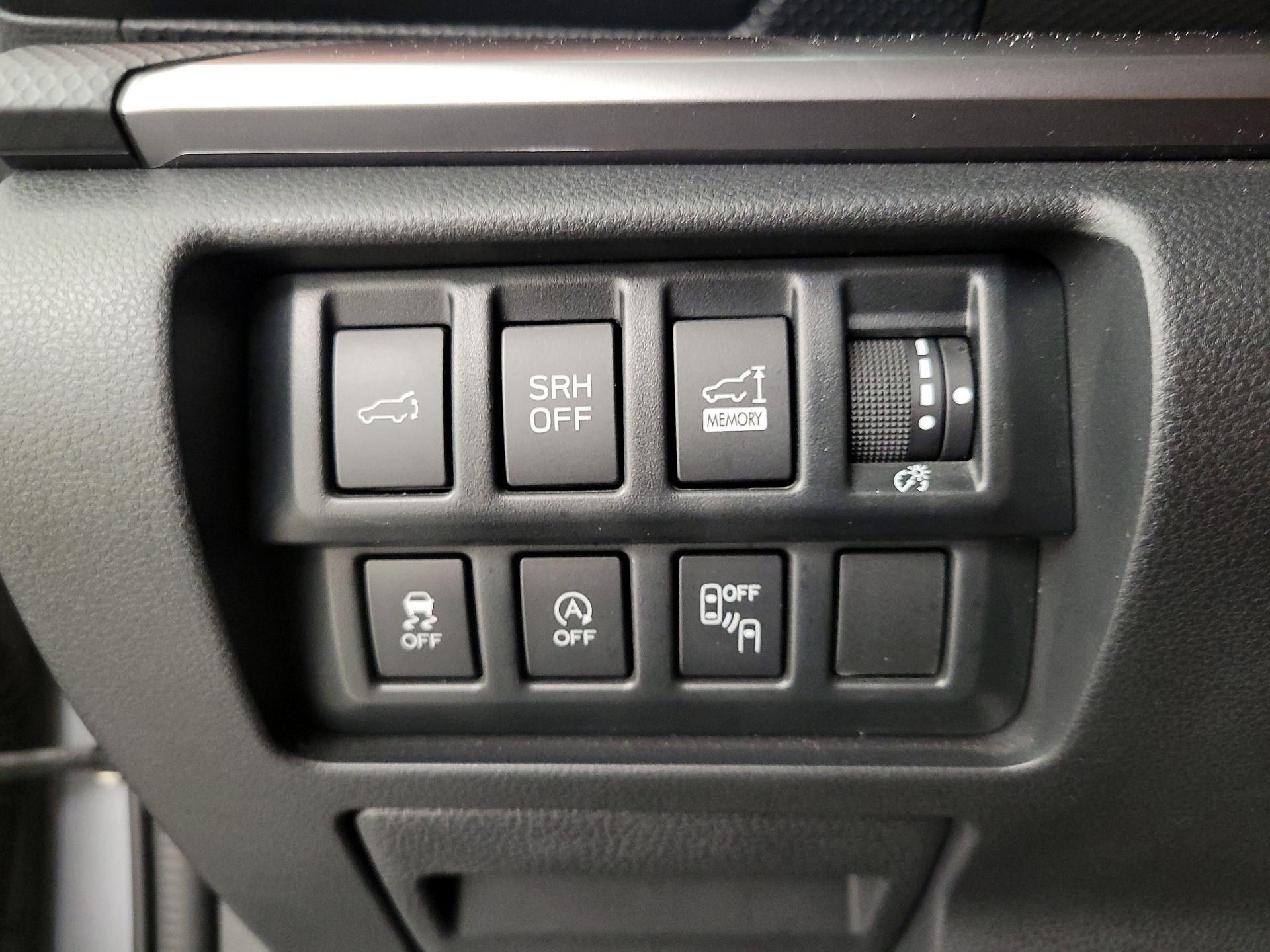 Thumbnail: 2021 Subaru Forester - 13