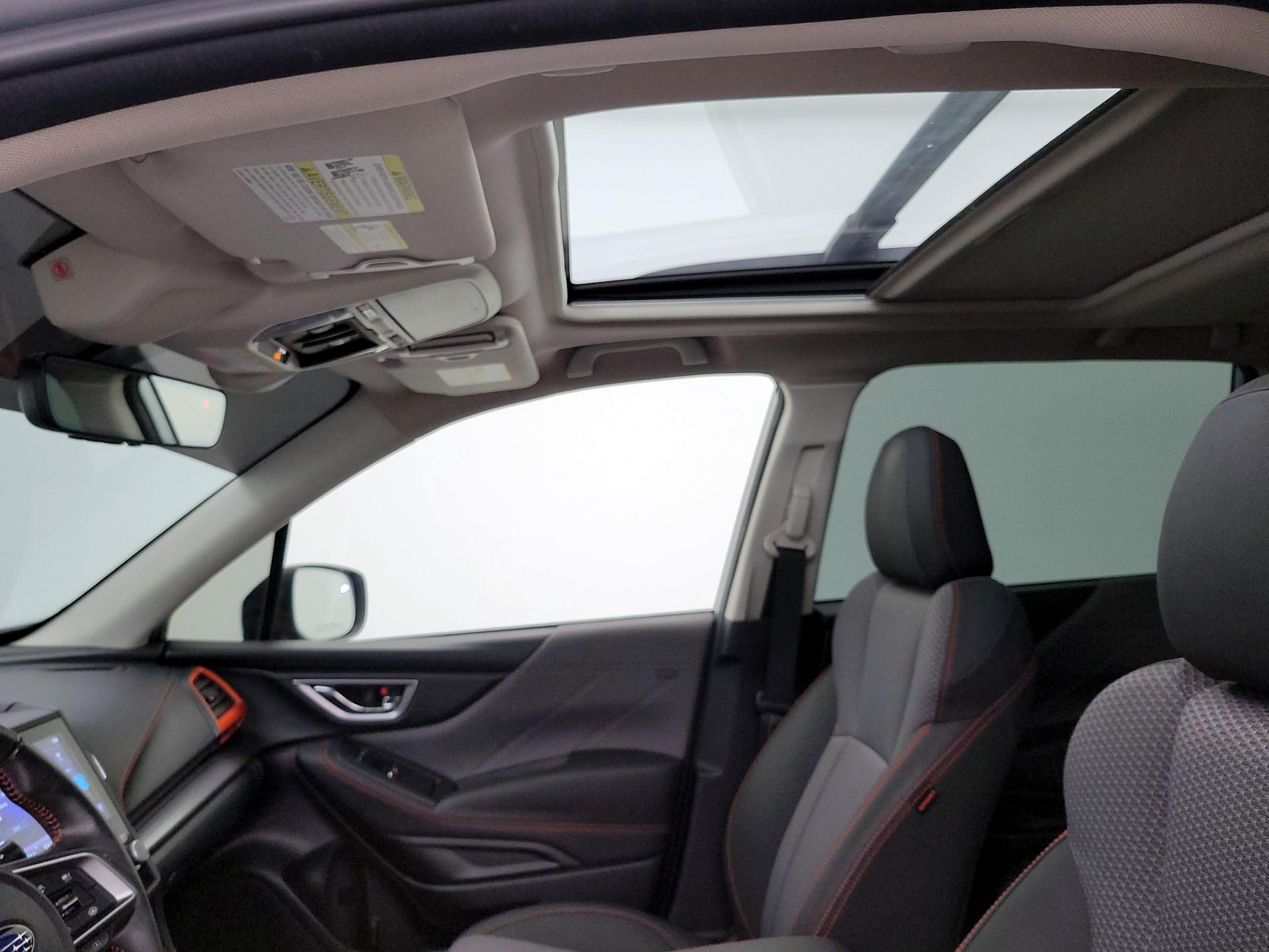 Thumbnail: 2021 Subaru Forester - 19