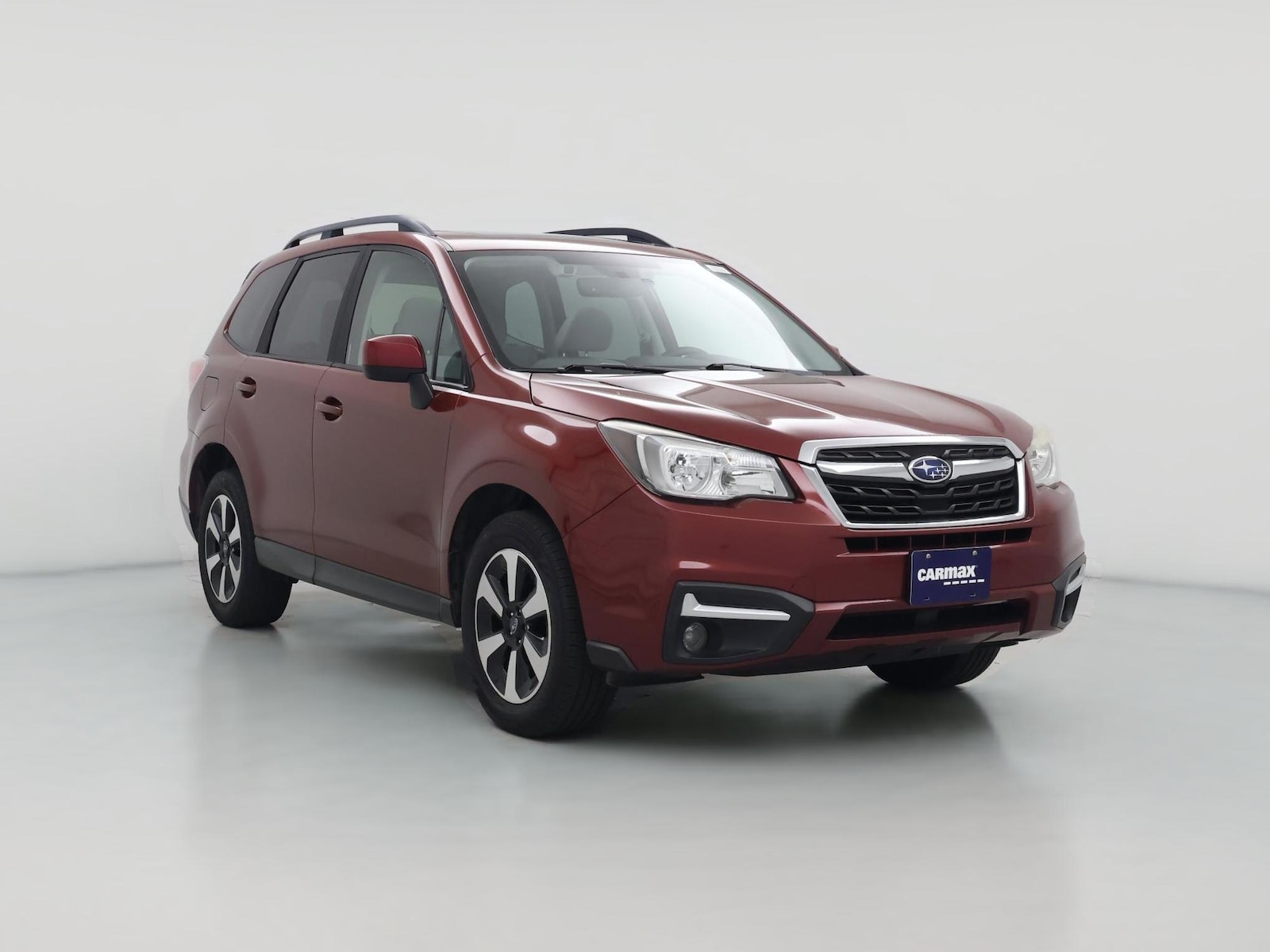 2018 Subaru Forester Premium