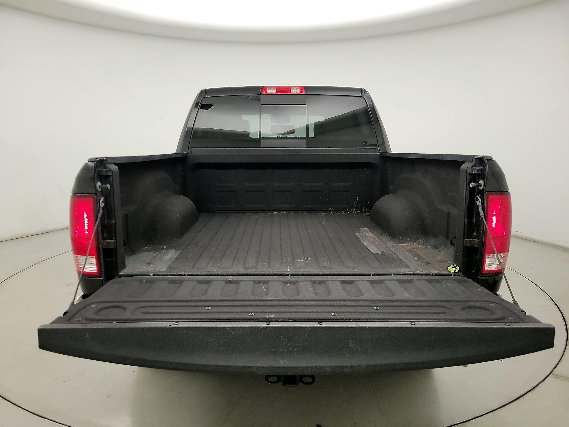 Thumbnail: 2018 RAM 1500 - 20