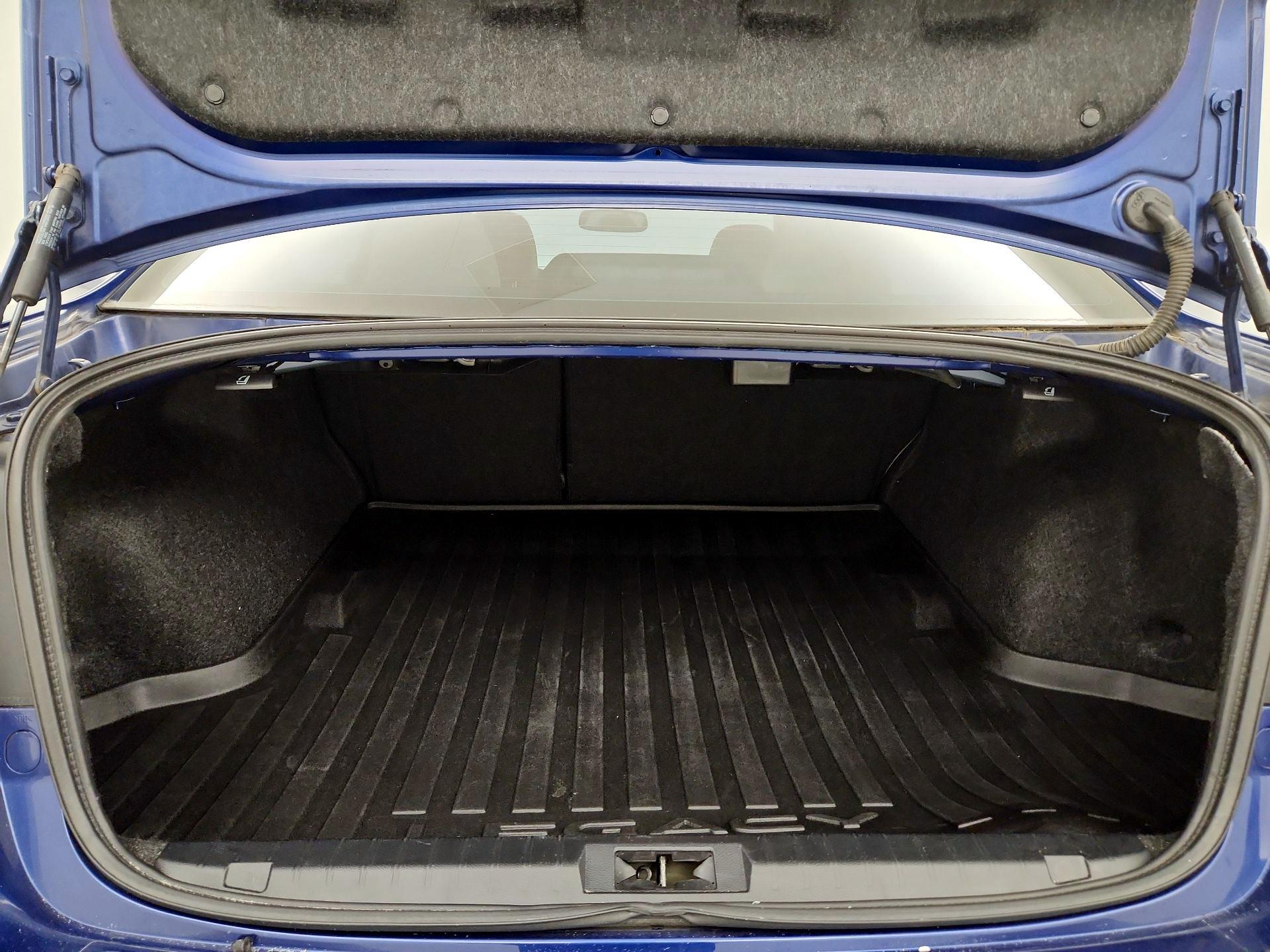 Thumbnail: 2016 Subaru Legacy - 20