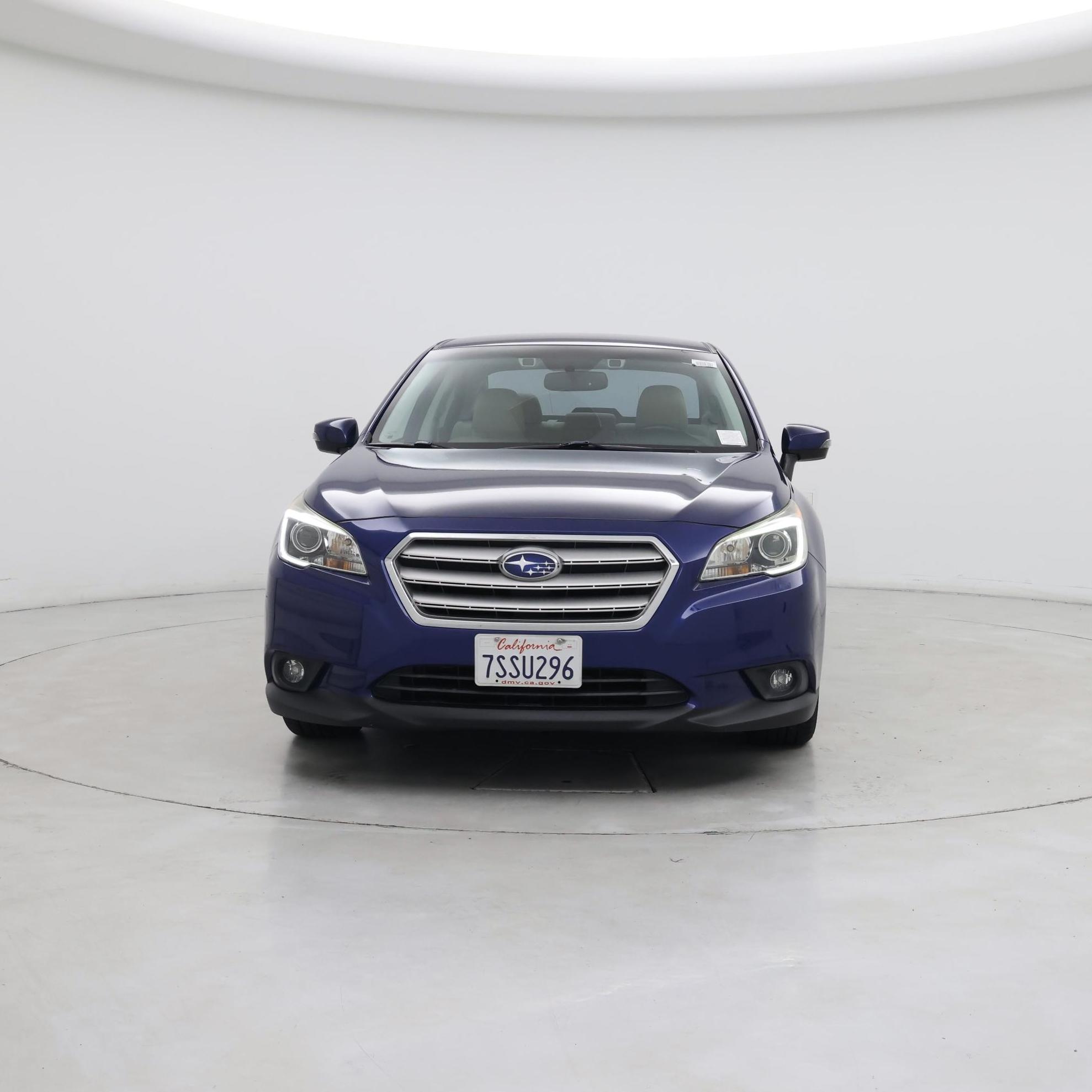 Thumbnail: 2016 Subaru Legacy - 5