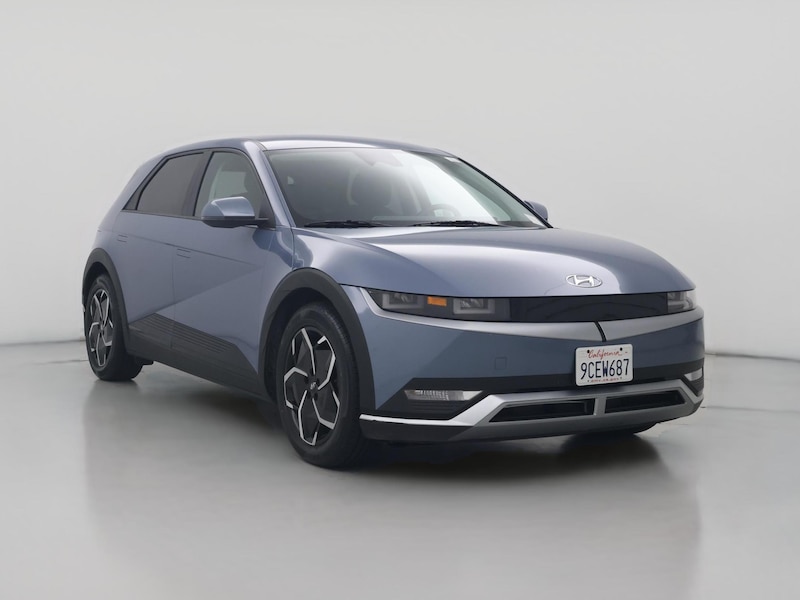 2022 Hyundai Ioniq 5 SE -
                  Burbank, CA