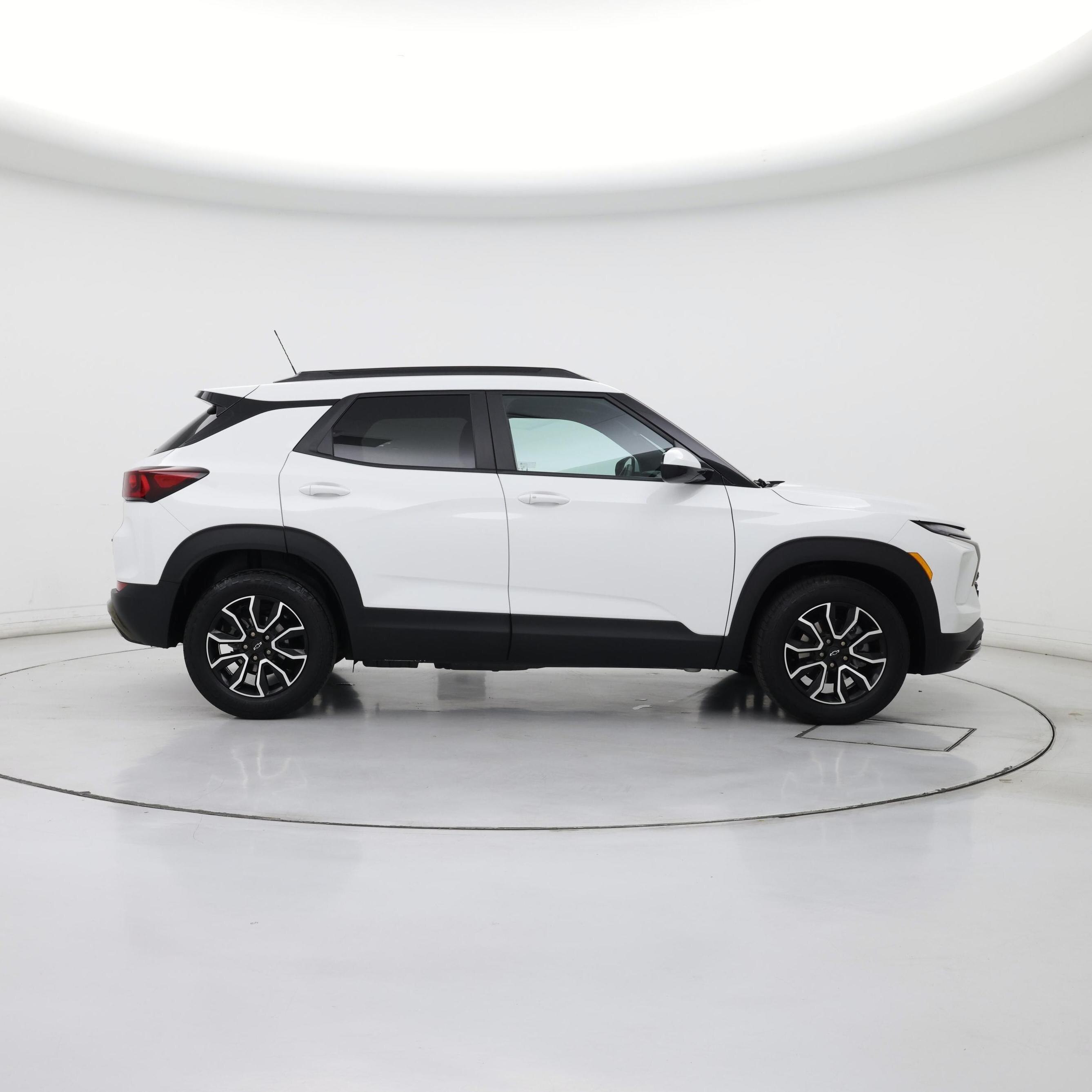 Thumbnail: 2024 Chevrolet TrailBlazer - 7