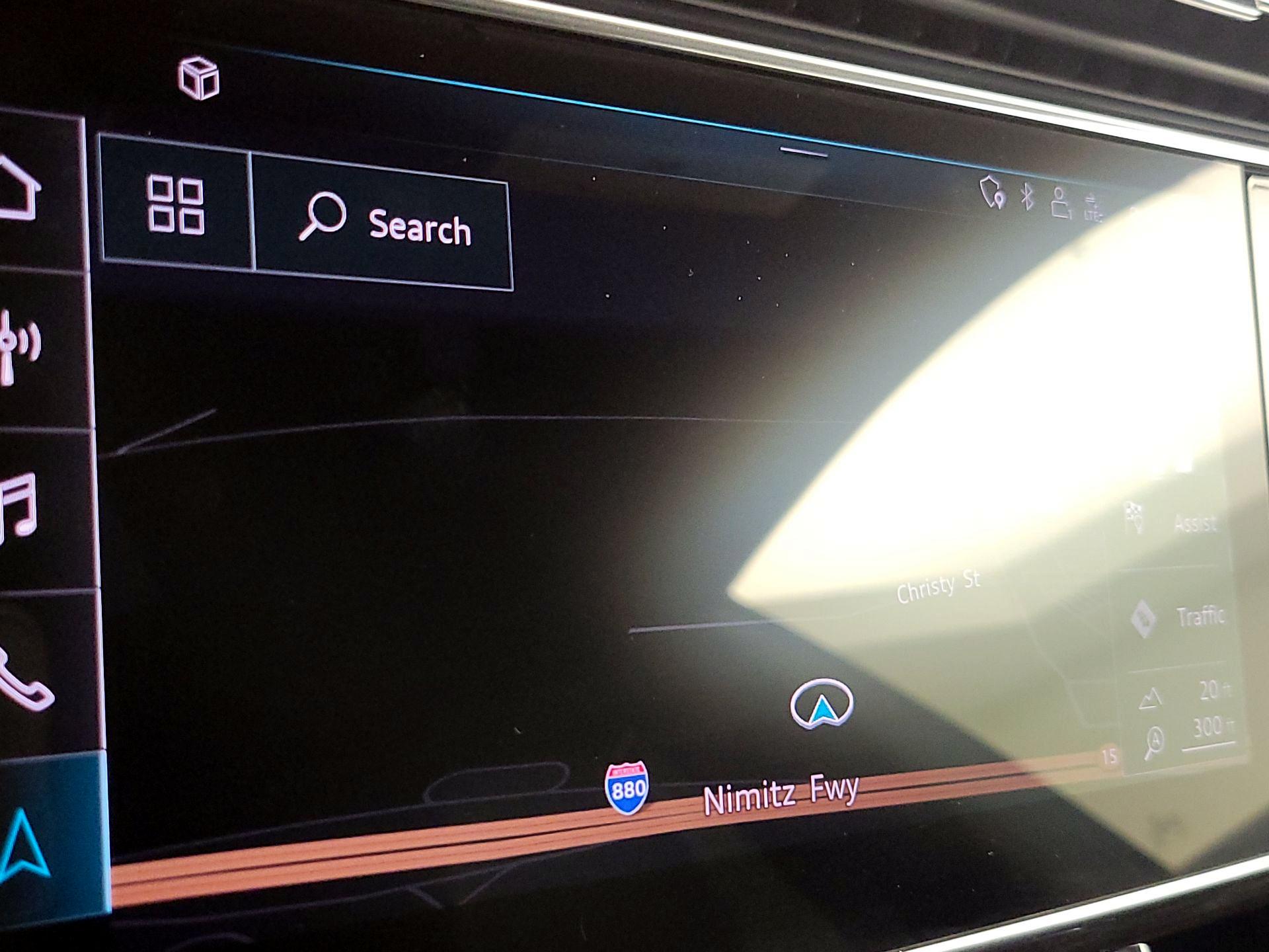 Thumbnail: 2020 Audi Q8 - 14