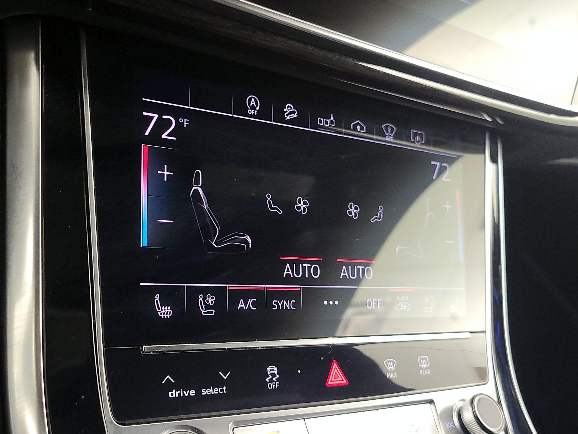 Thumbnail: 2020 Audi Q8 - 17