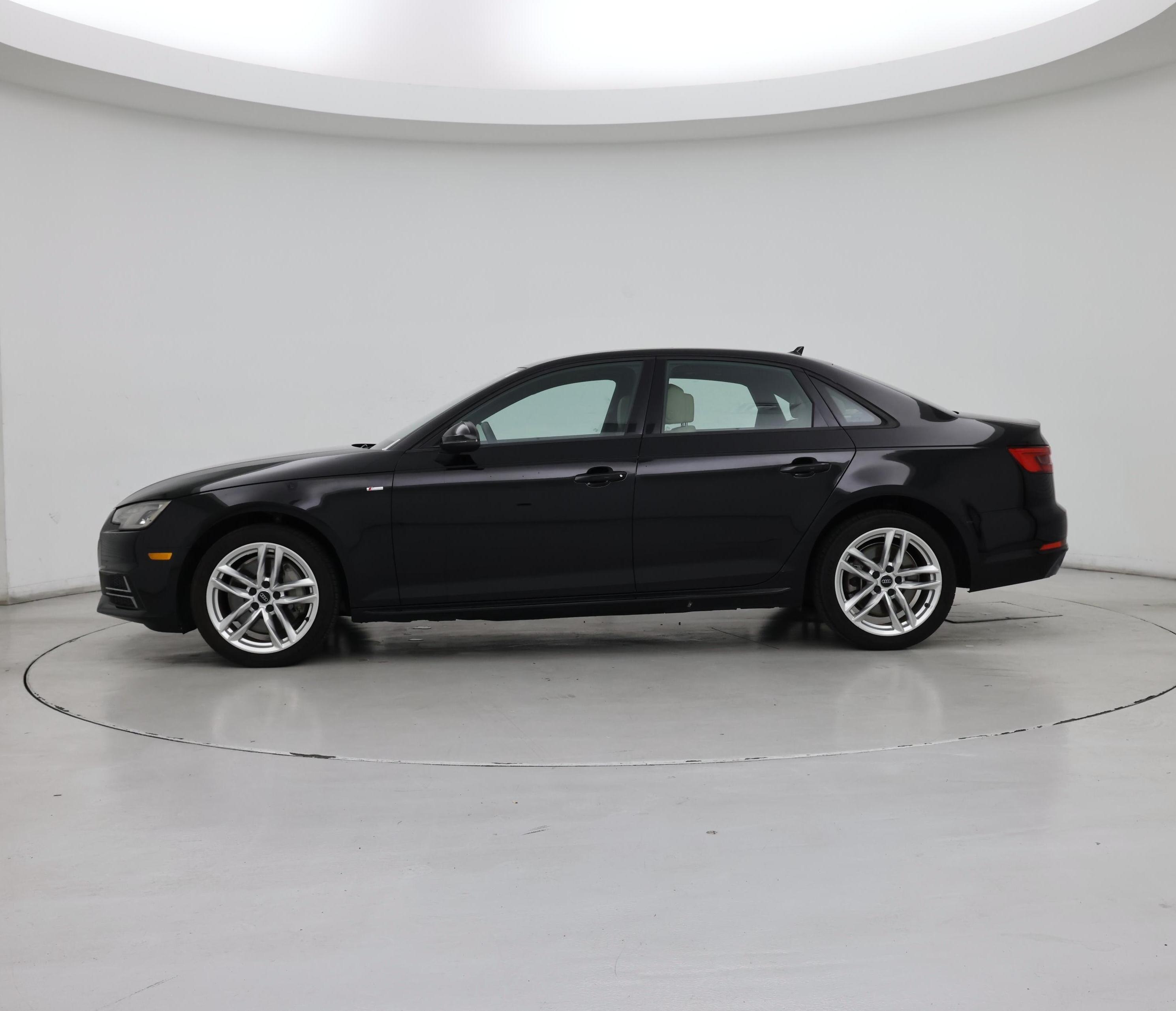Thumbnail: 2017 Audi A4 - 3