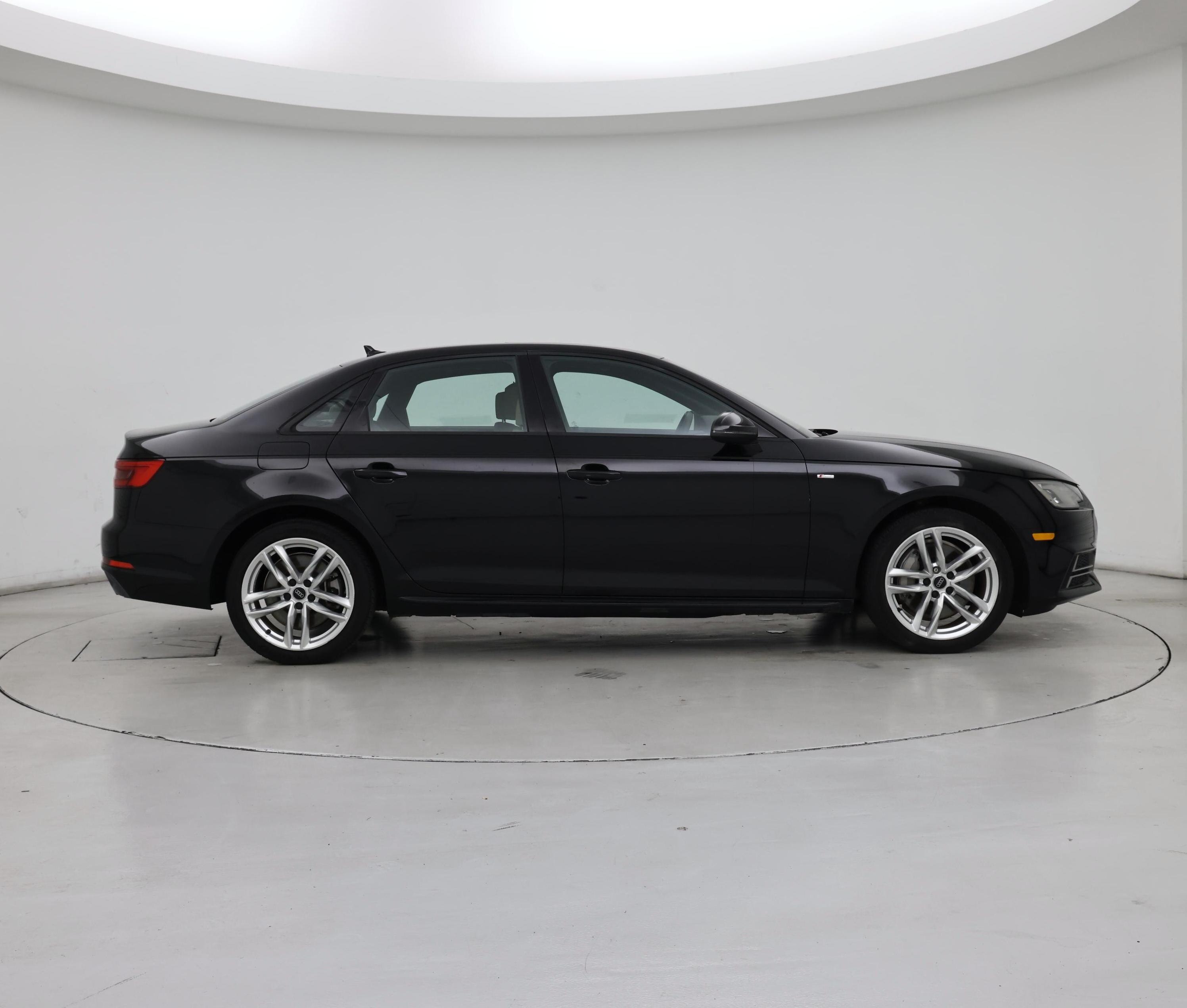 Thumbnail: 2017 Audi A4 - 7