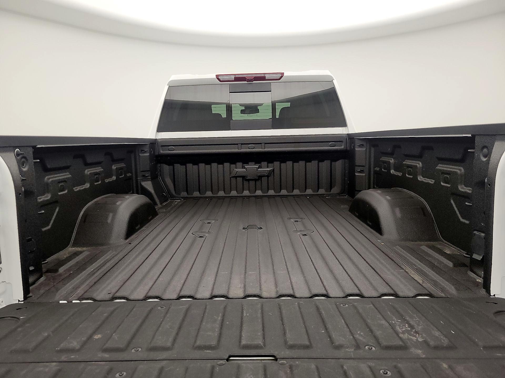 Thumbnail: 2024 Chevrolet Silverado 3500 - 20