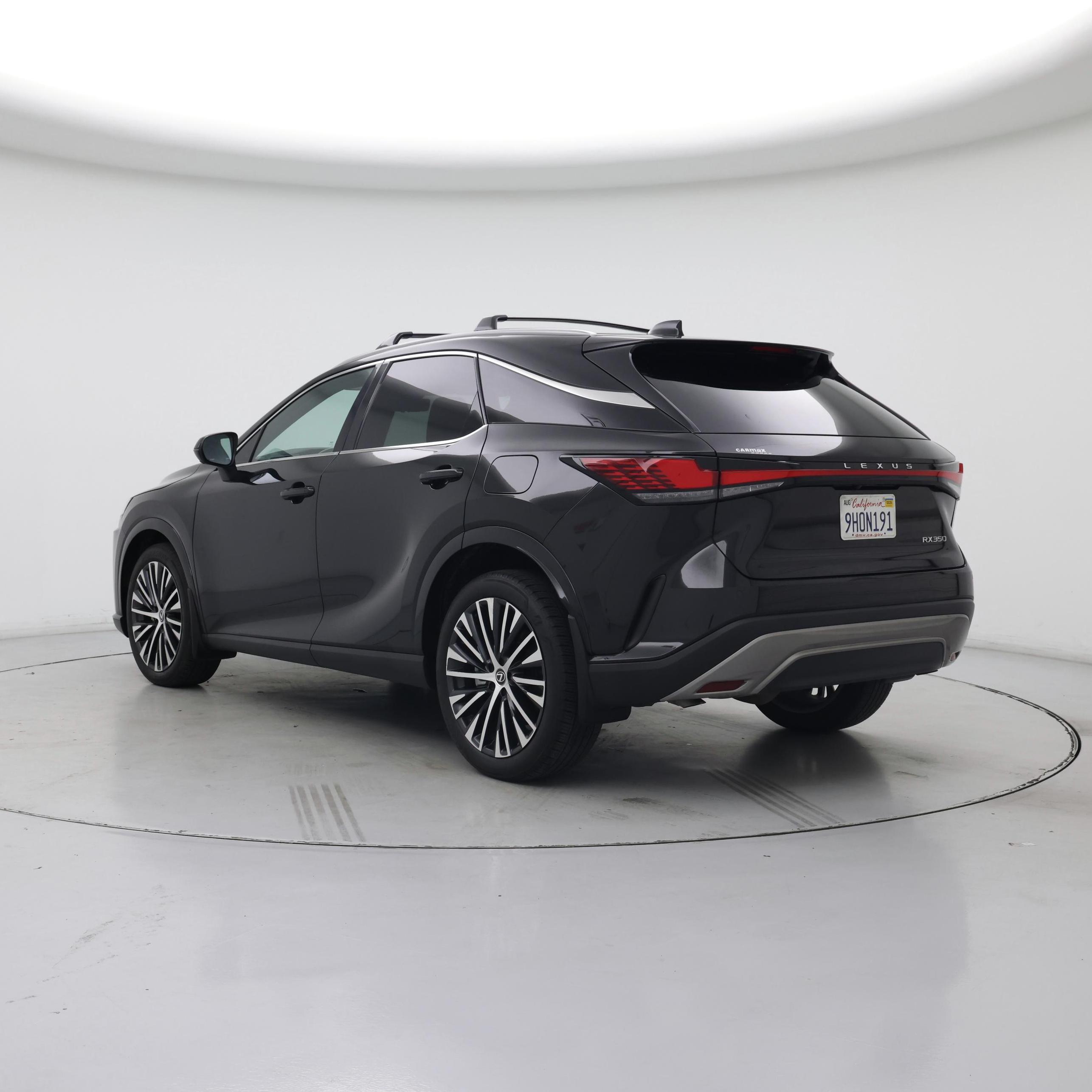 Thumbnail: 2023 Lexus RX - 2