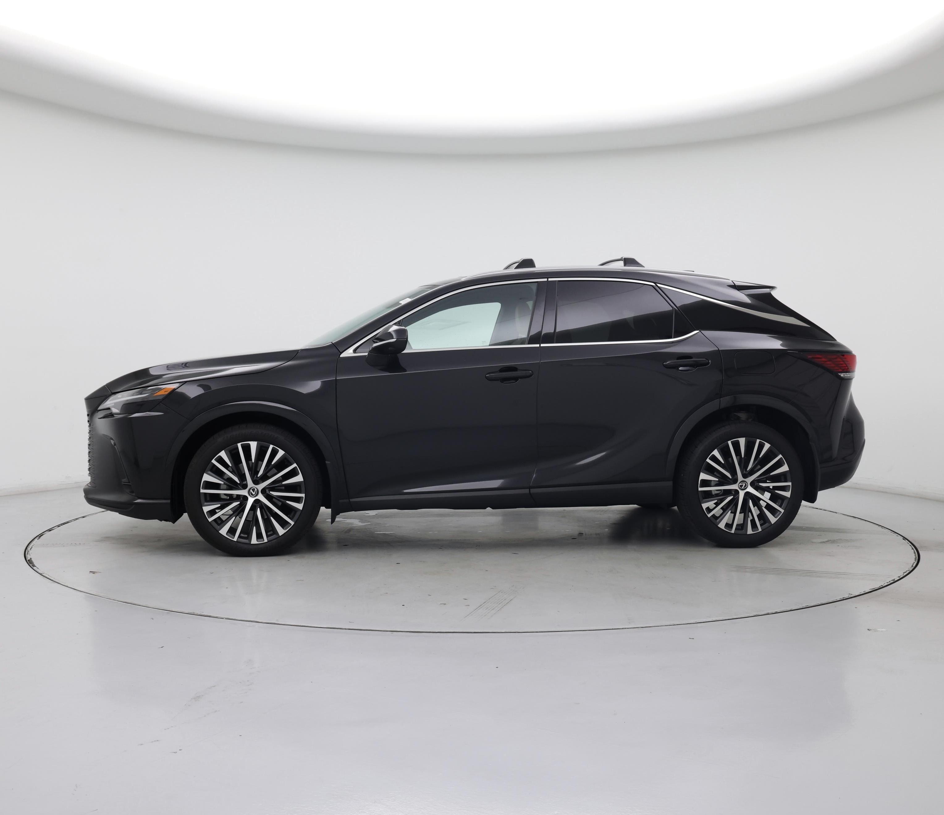 Thumbnail: 2023 Lexus RX - 3