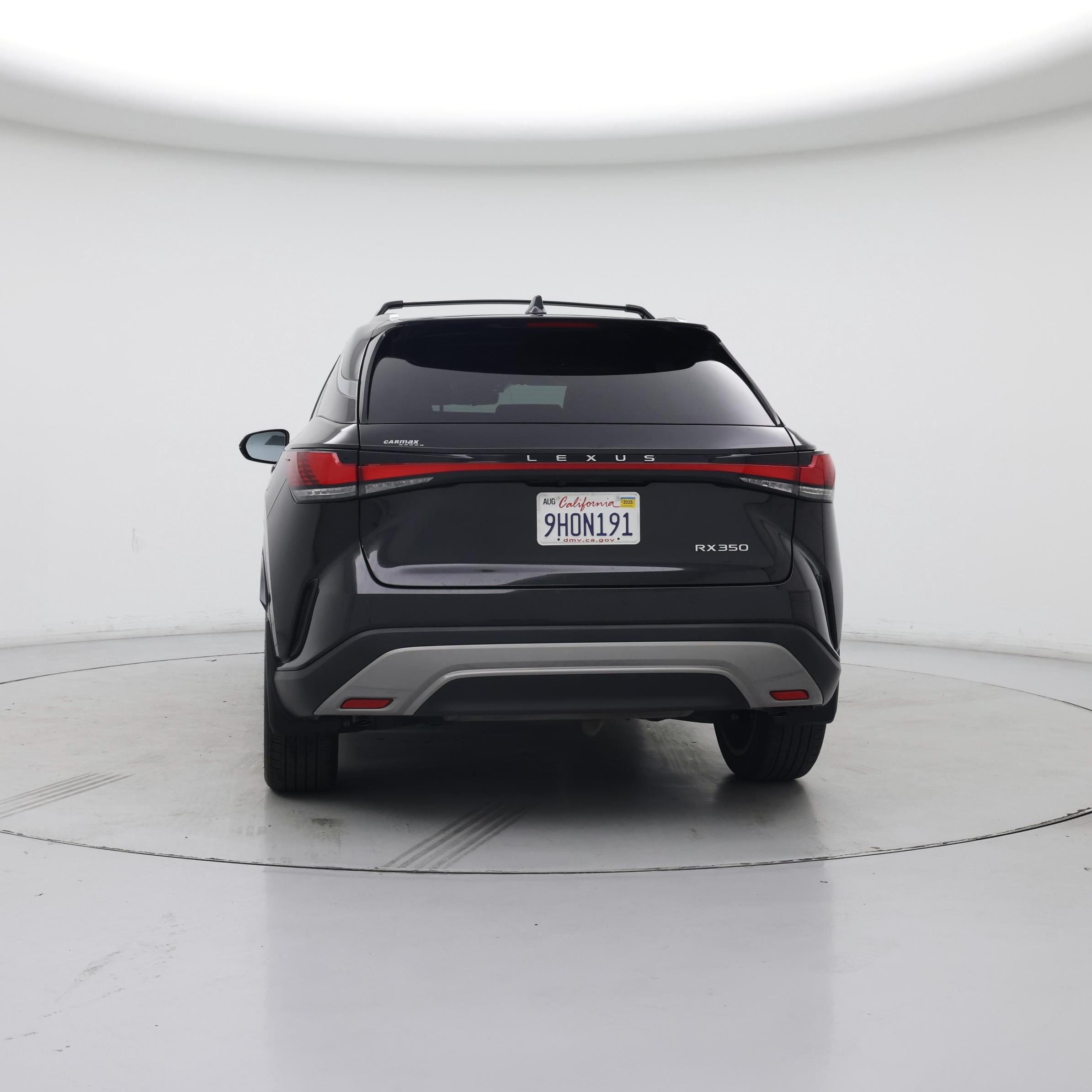 Thumbnail: 2023 Lexus RX - 6