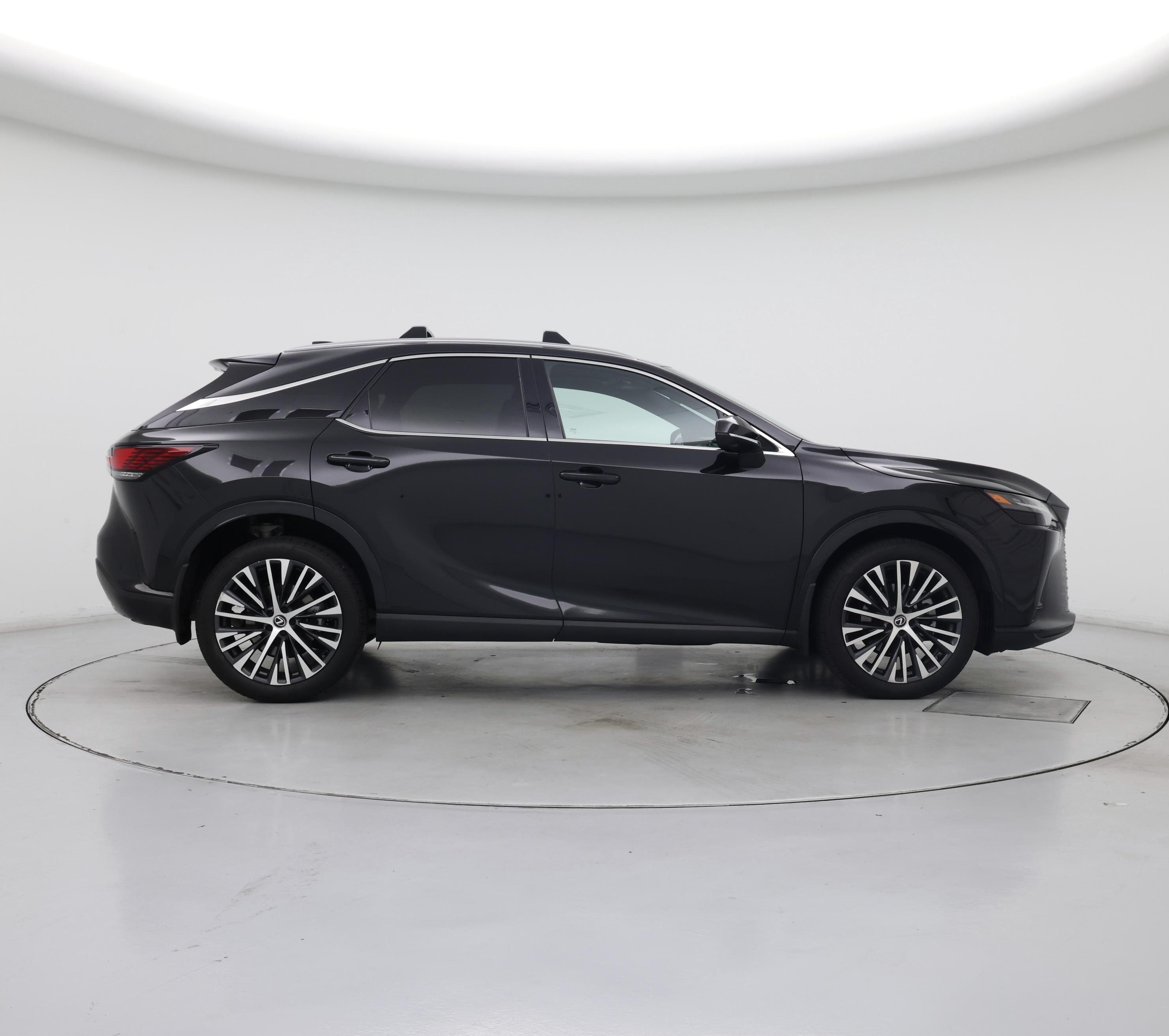 Thumbnail: 2023 Lexus RX - 7