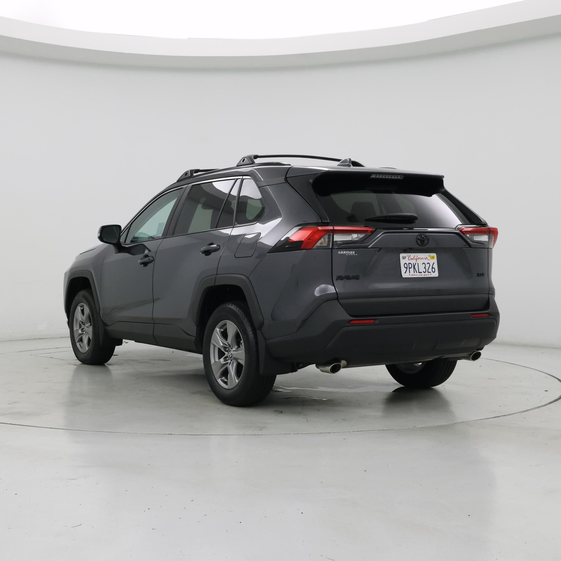 Thumbnail: 2024 Toyota RAV4 - 2