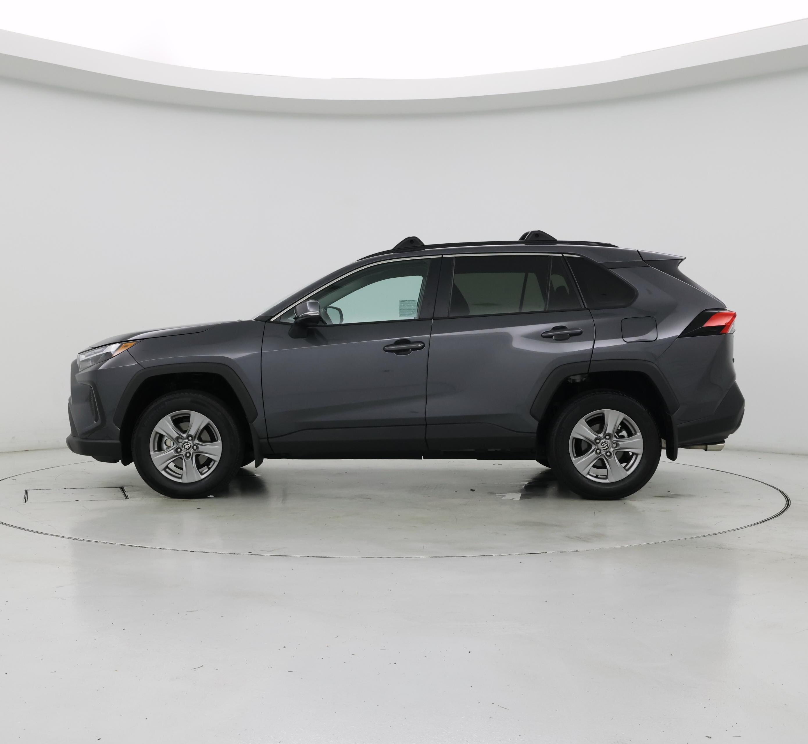 Thumbnail: 2024 Toyota RAV4 - 3