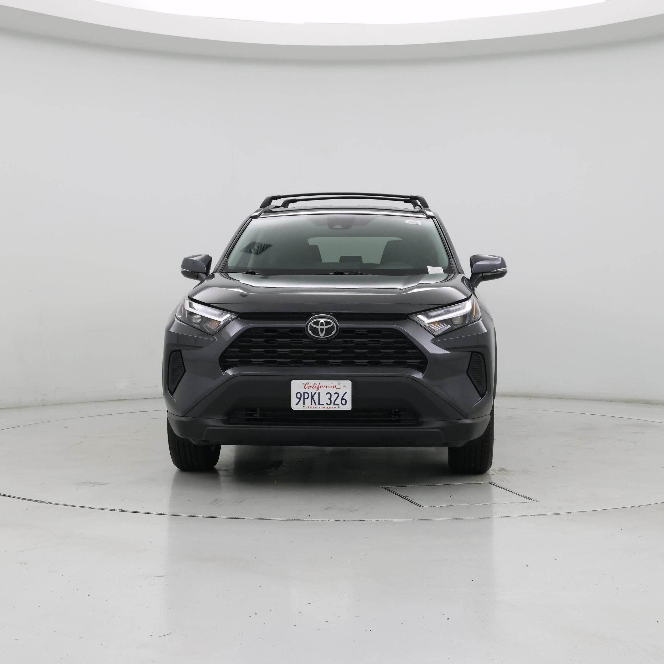 Thumbnail: 2024 Toyota RAV4 - 5
