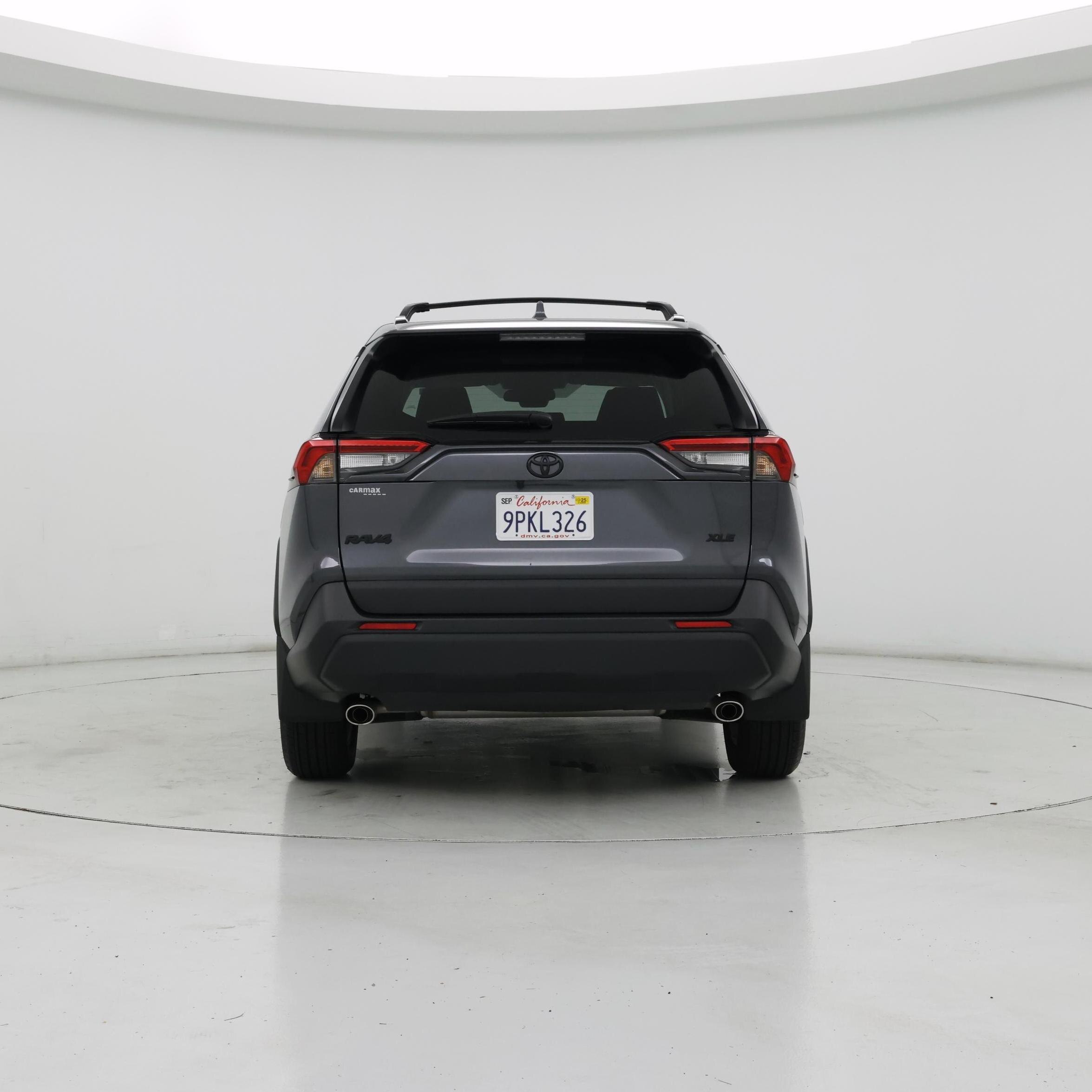 Thumbnail: 2024 Toyota RAV4 - 6