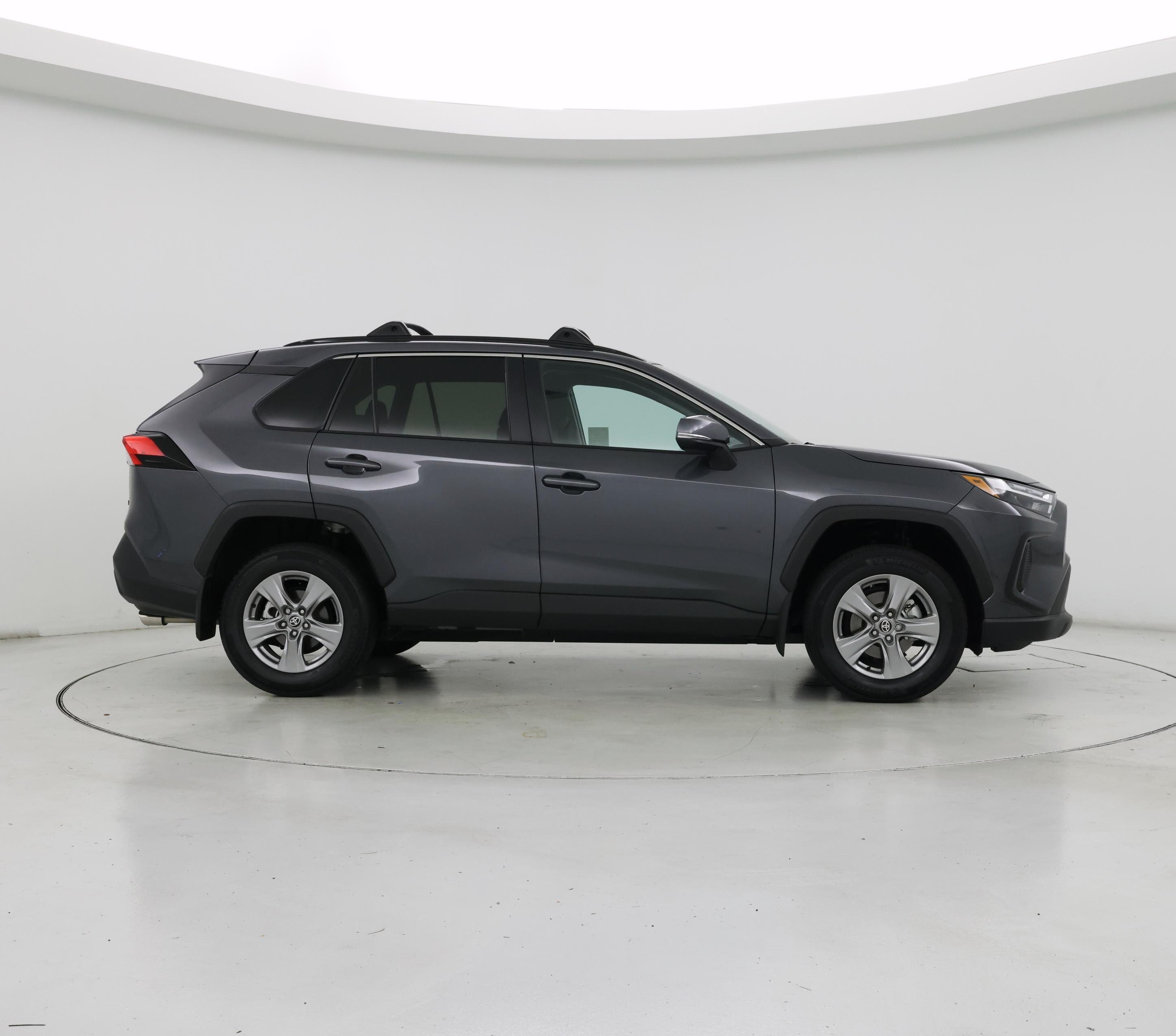 Thumbnail: 2024 Toyota RAV4 - 7