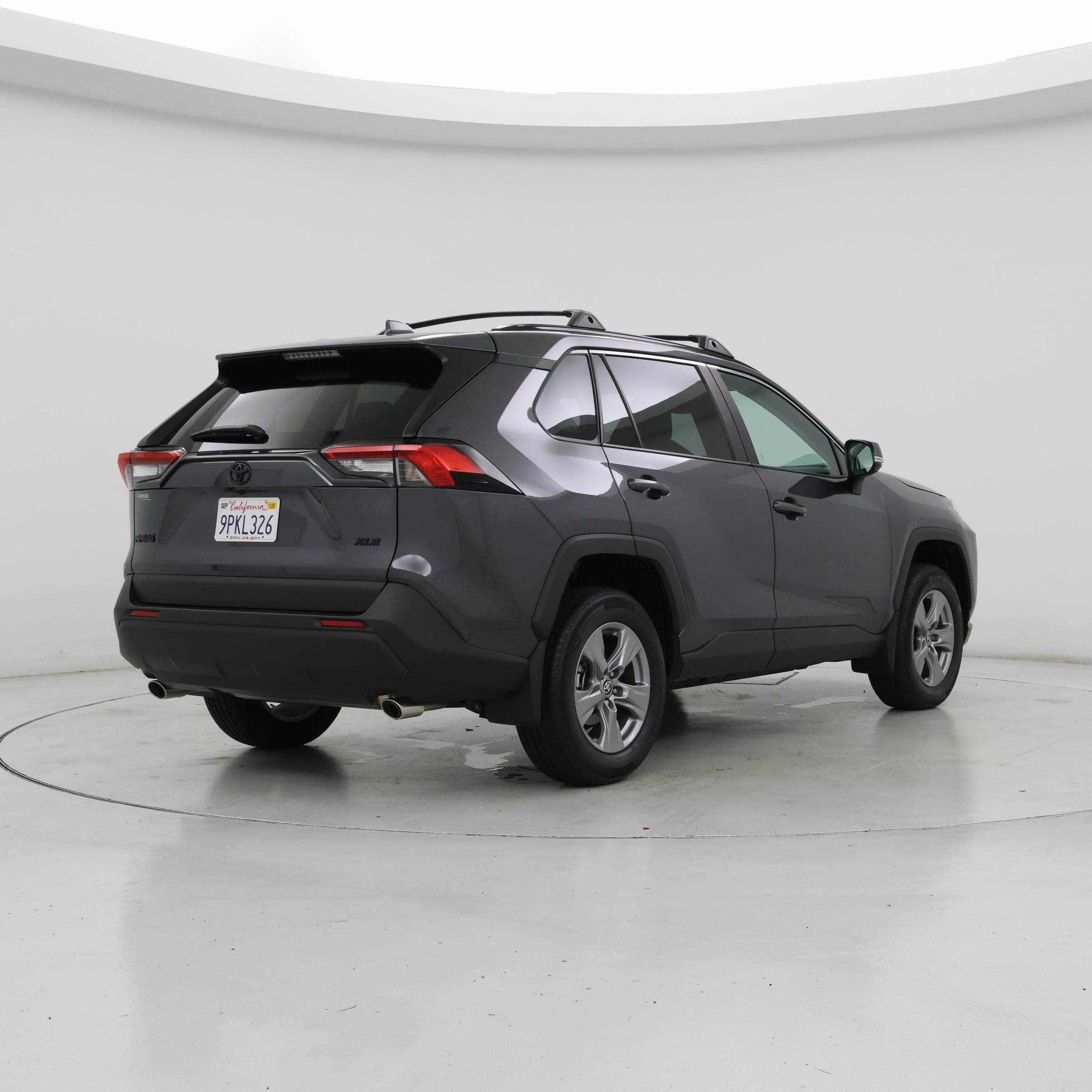 Thumbnail: 2024 Toyota RAV4 - 8