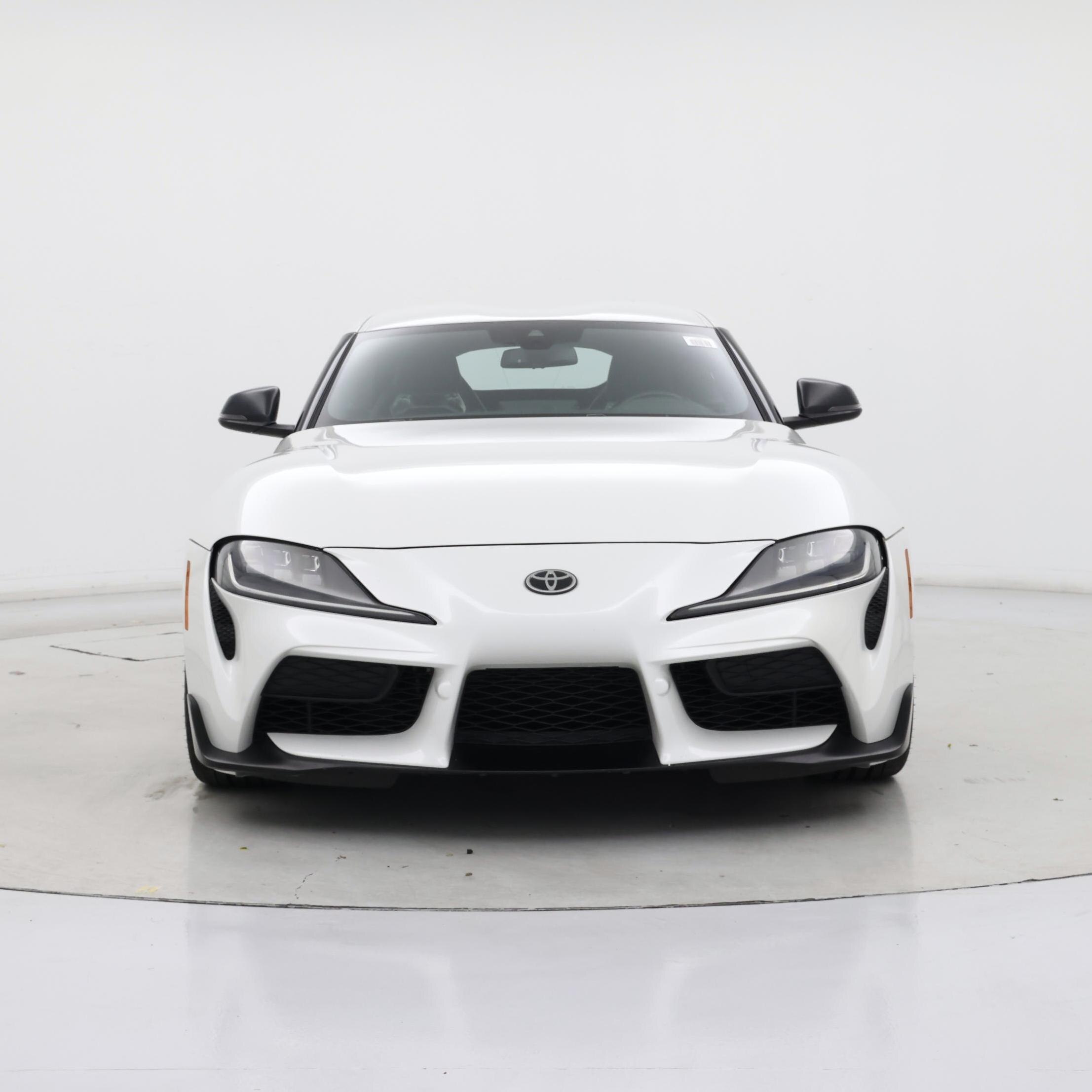 Thumbnail: 2021 Toyota Supra - 5