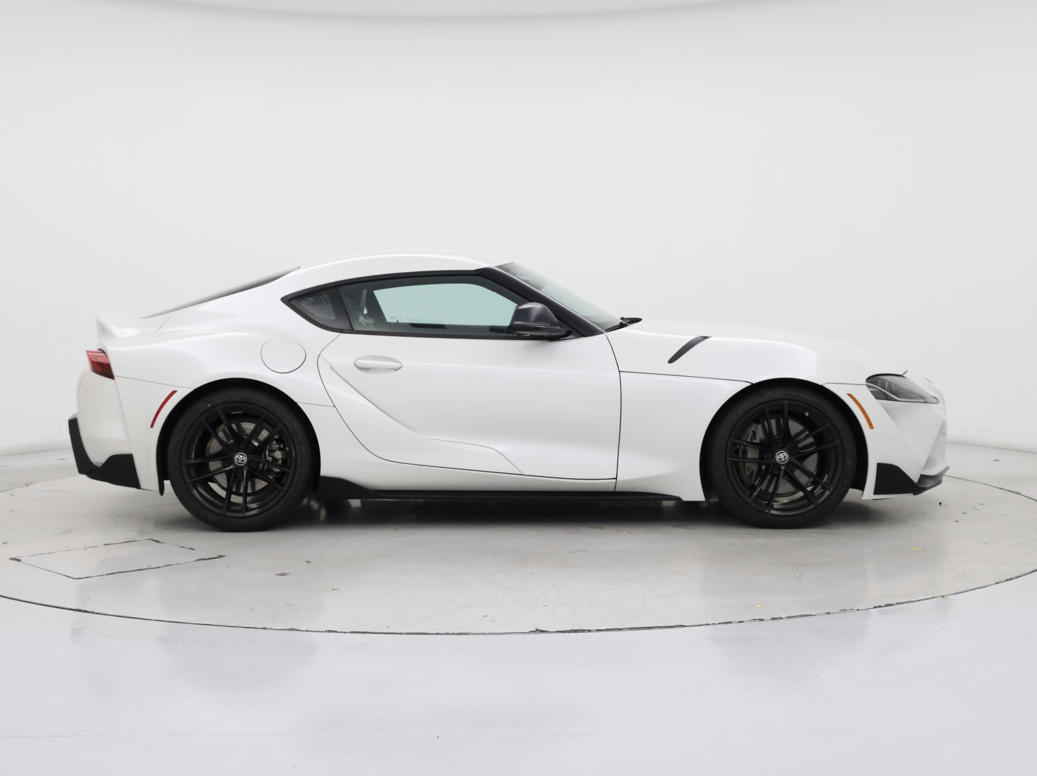 Thumbnail: 2021 Toyota Supra - 7