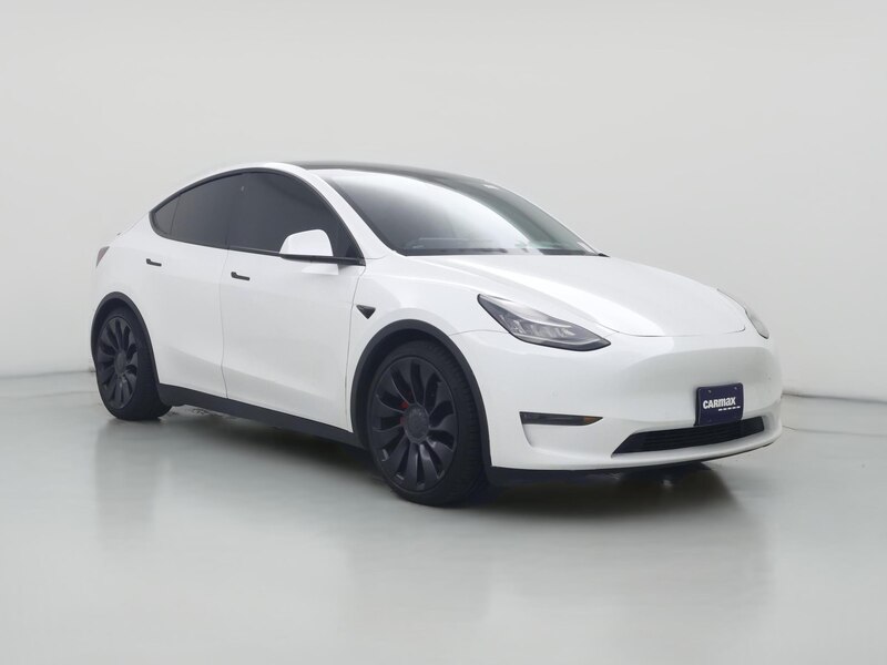 2020 Tesla Model Y Long Range -
                  Torrance, CA