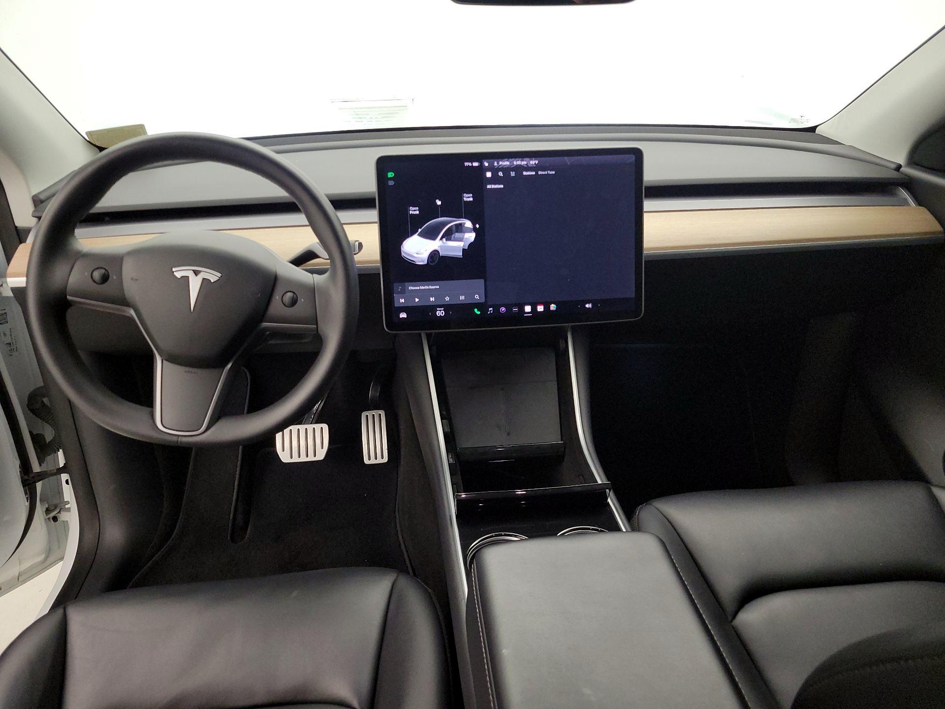 Thumbnail: 2020 Tesla Model Y - 9