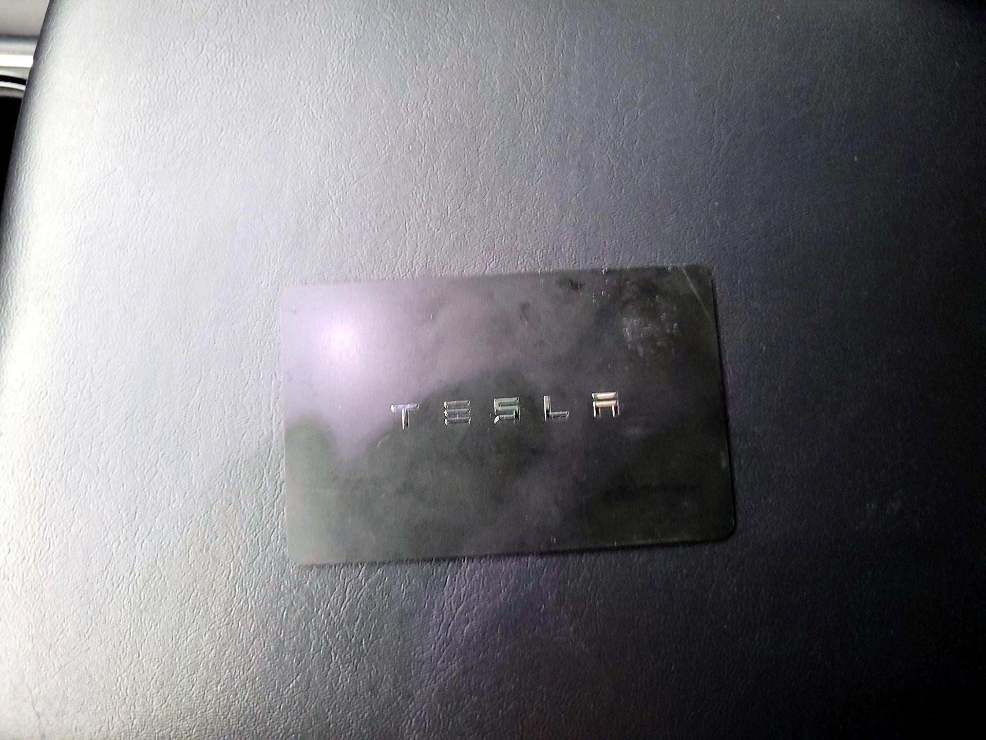 Thumbnail: 2020 Tesla Model Y - 20