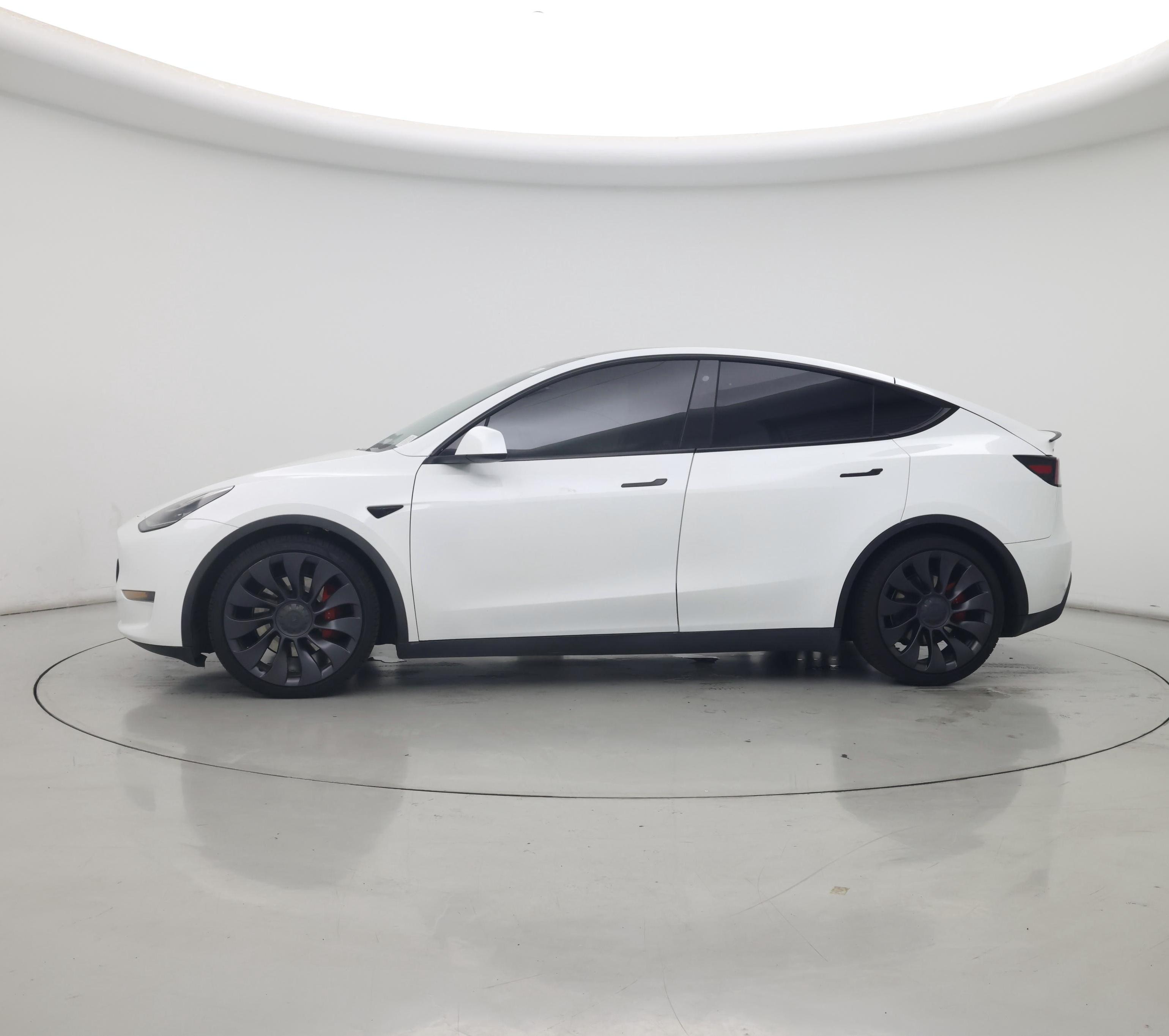Thumbnail: 2020 Tesla Model Y - 3