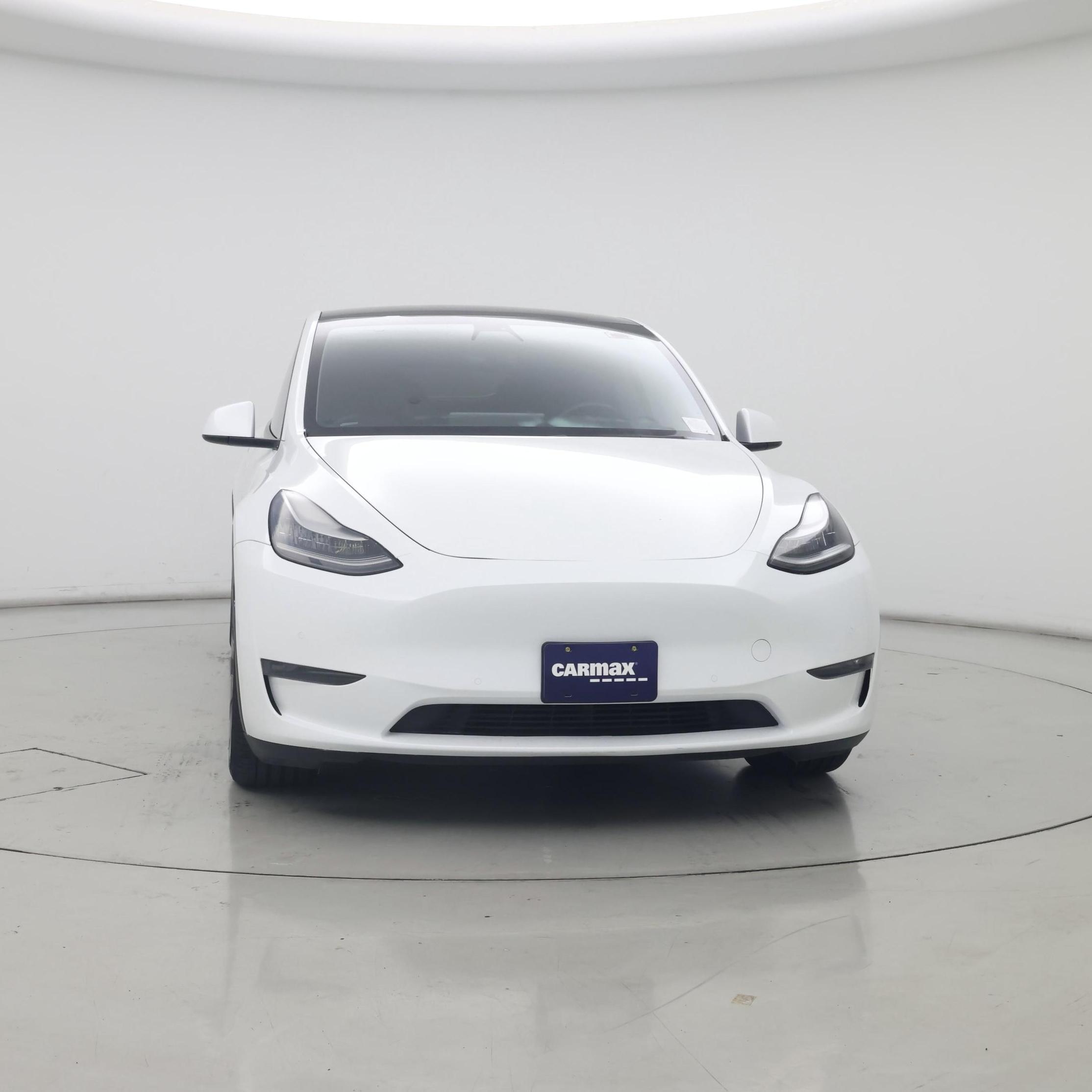 Thumbnail: 2020 Tesla Model Y - 5