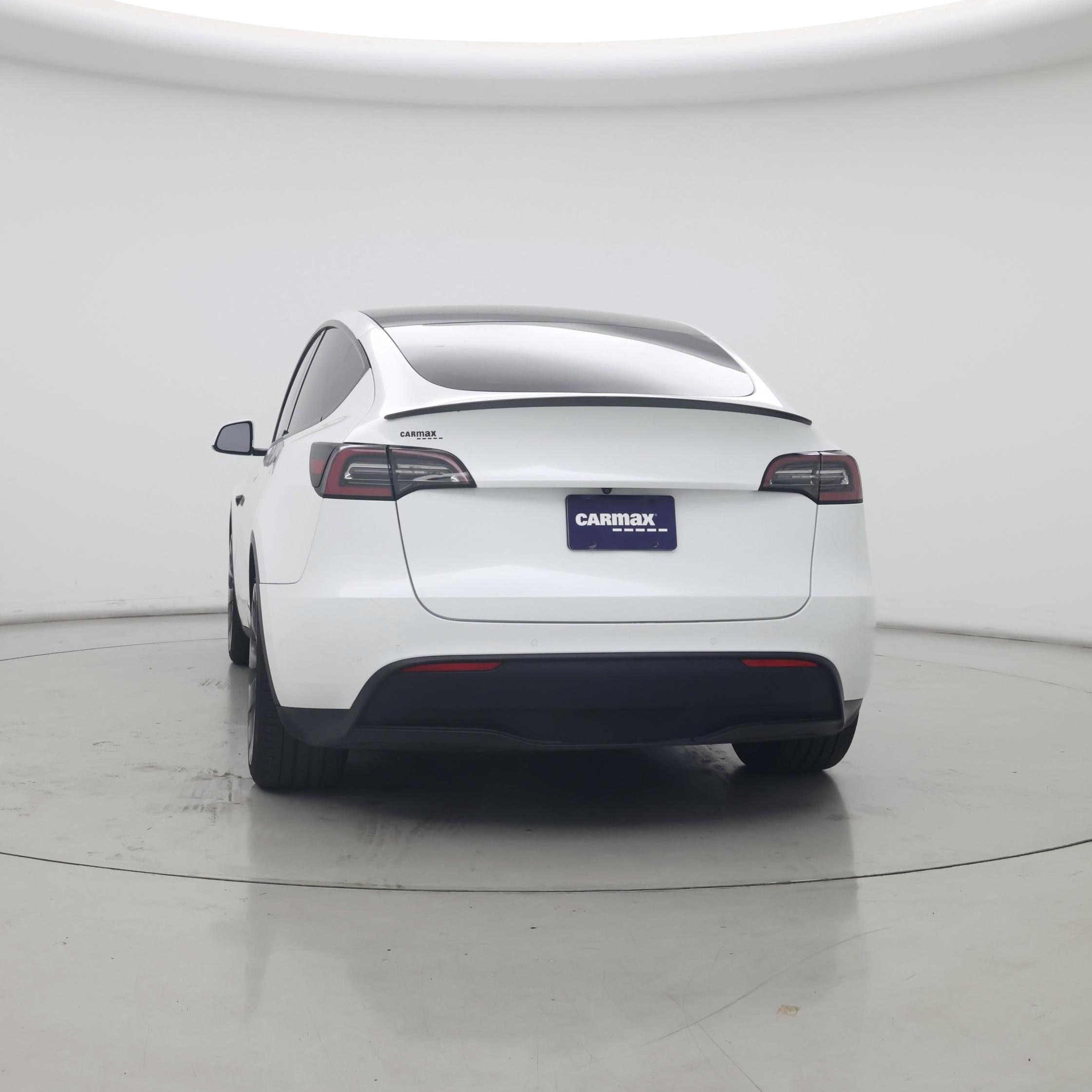 Thumbnail: 2020 Tesla Model Y - 6