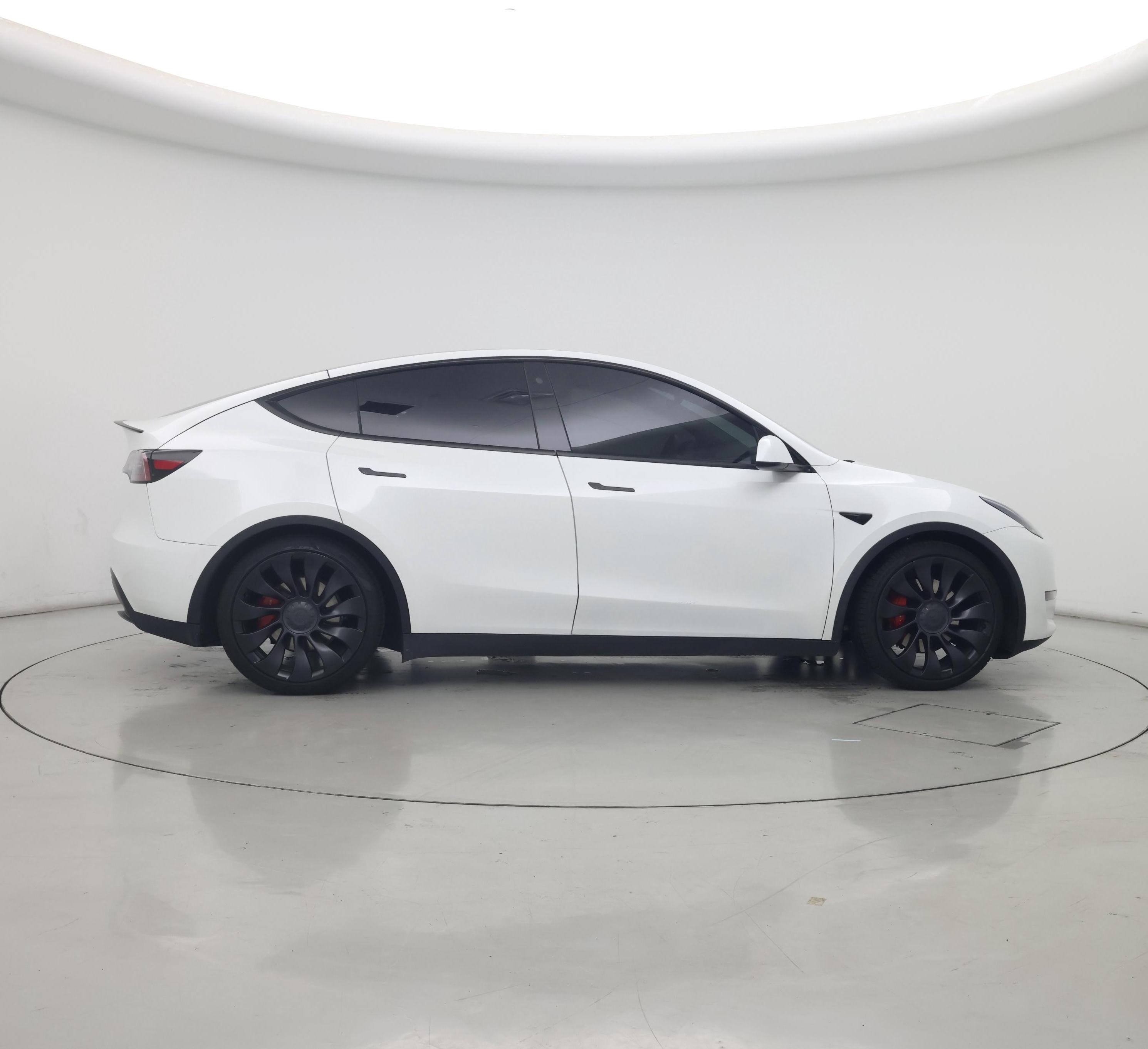 Thumbnail: 2020 Tesla Model Y - 7