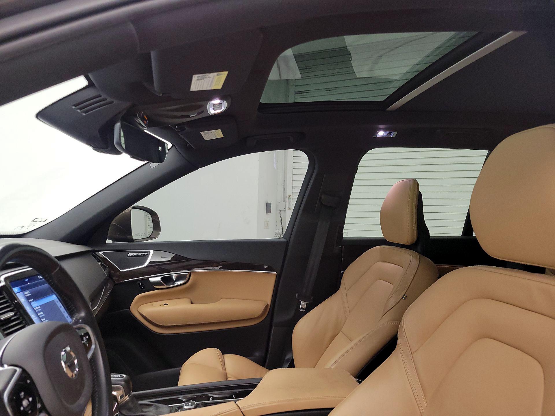 Thumbnail: 2017 Volvo XC90 - 19