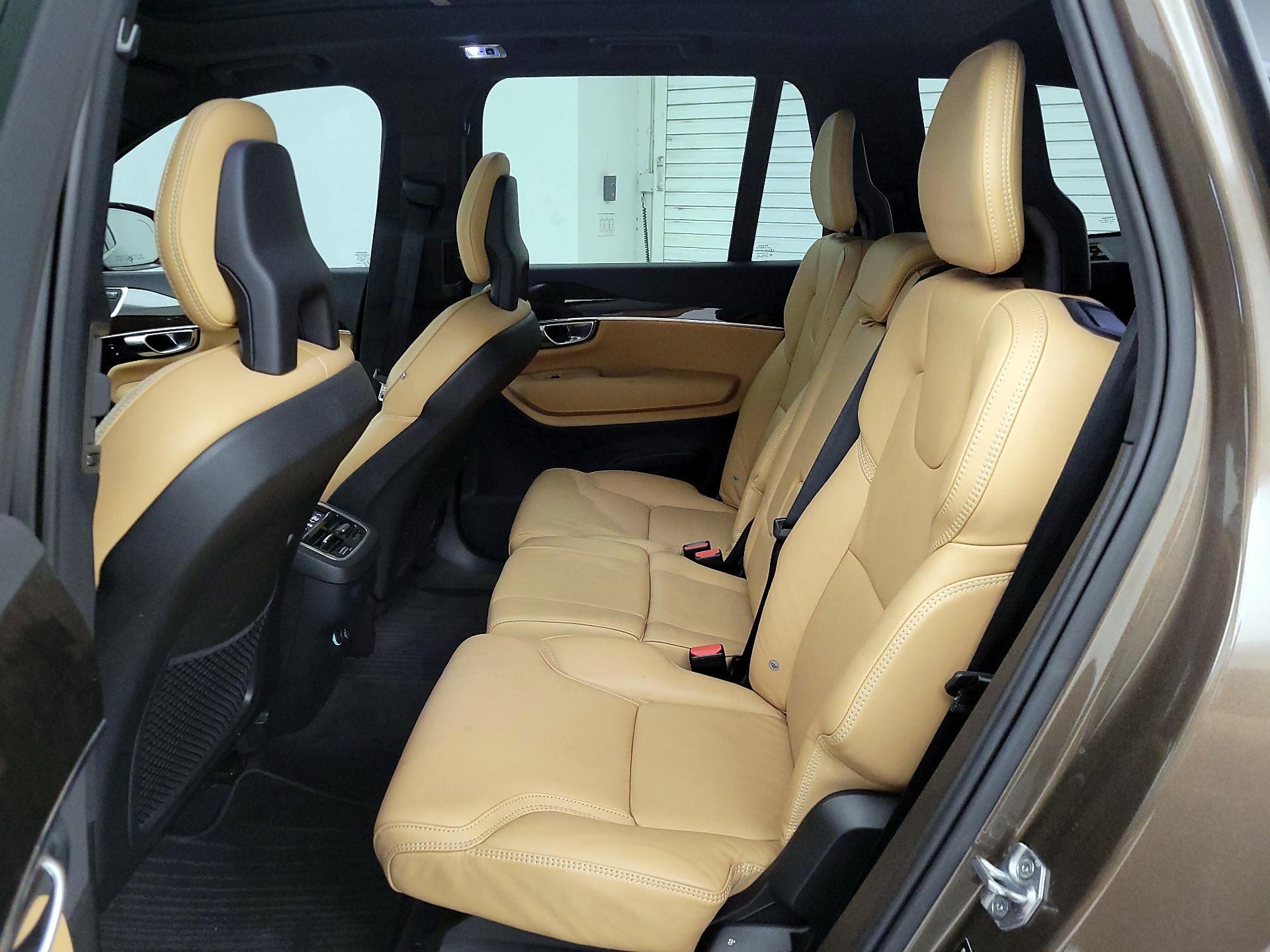 Thumbnail: 2017 Volvo XC90 - 20