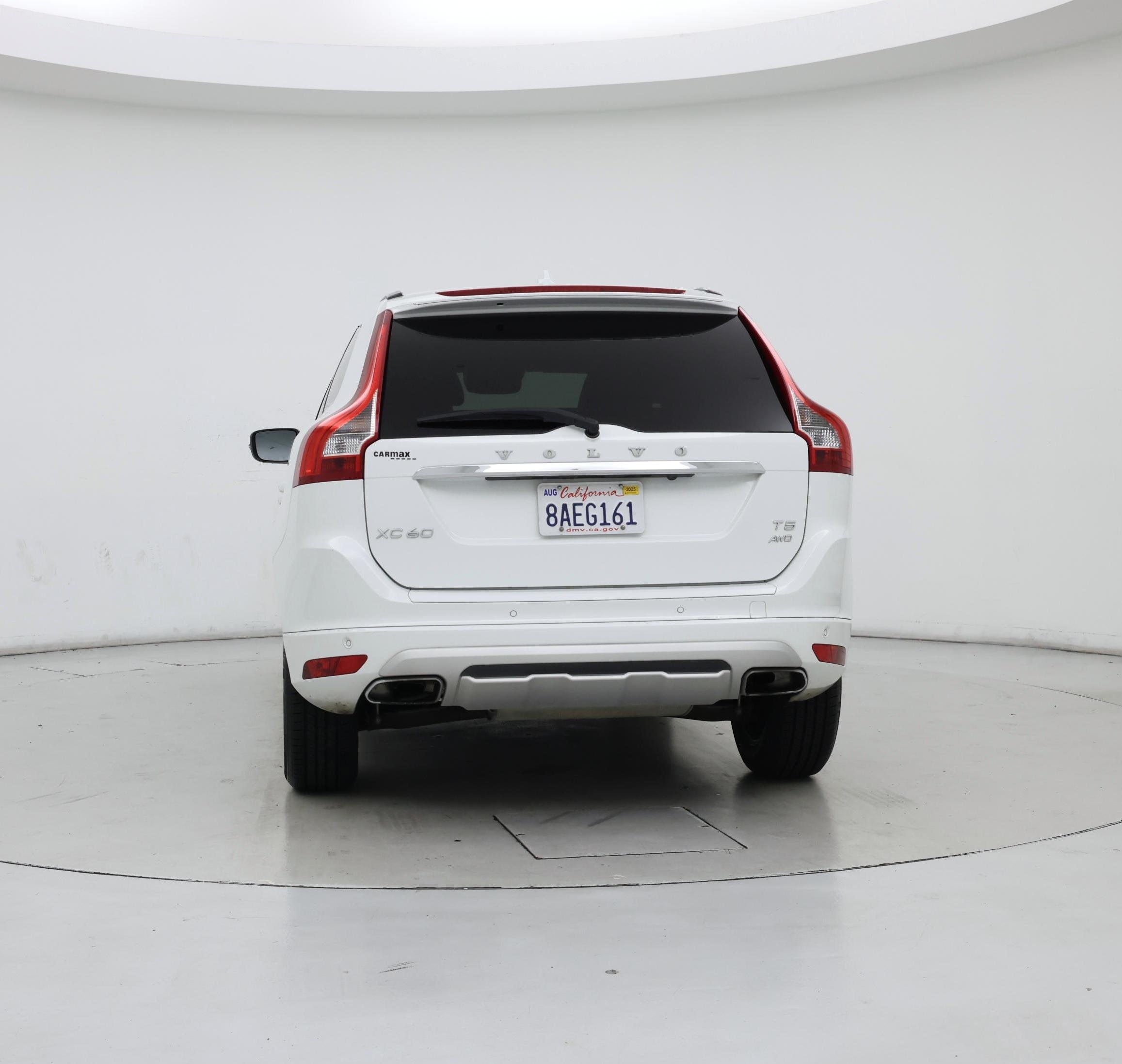 Thumbnail: 2017 Volvo XC60 - 6