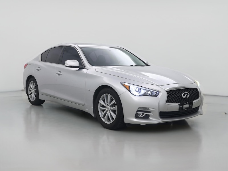 2015 INFINITI Q50 Premium -
                  Ontario, CA