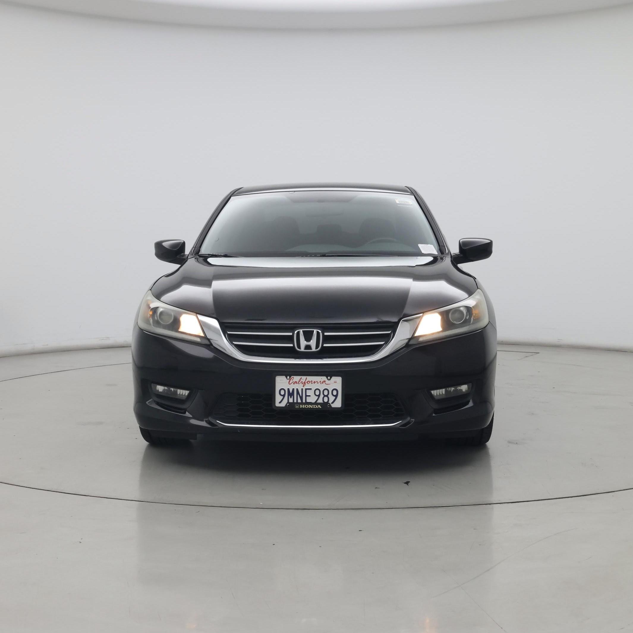 Thumbnail: 2015 Honda Accord - 5