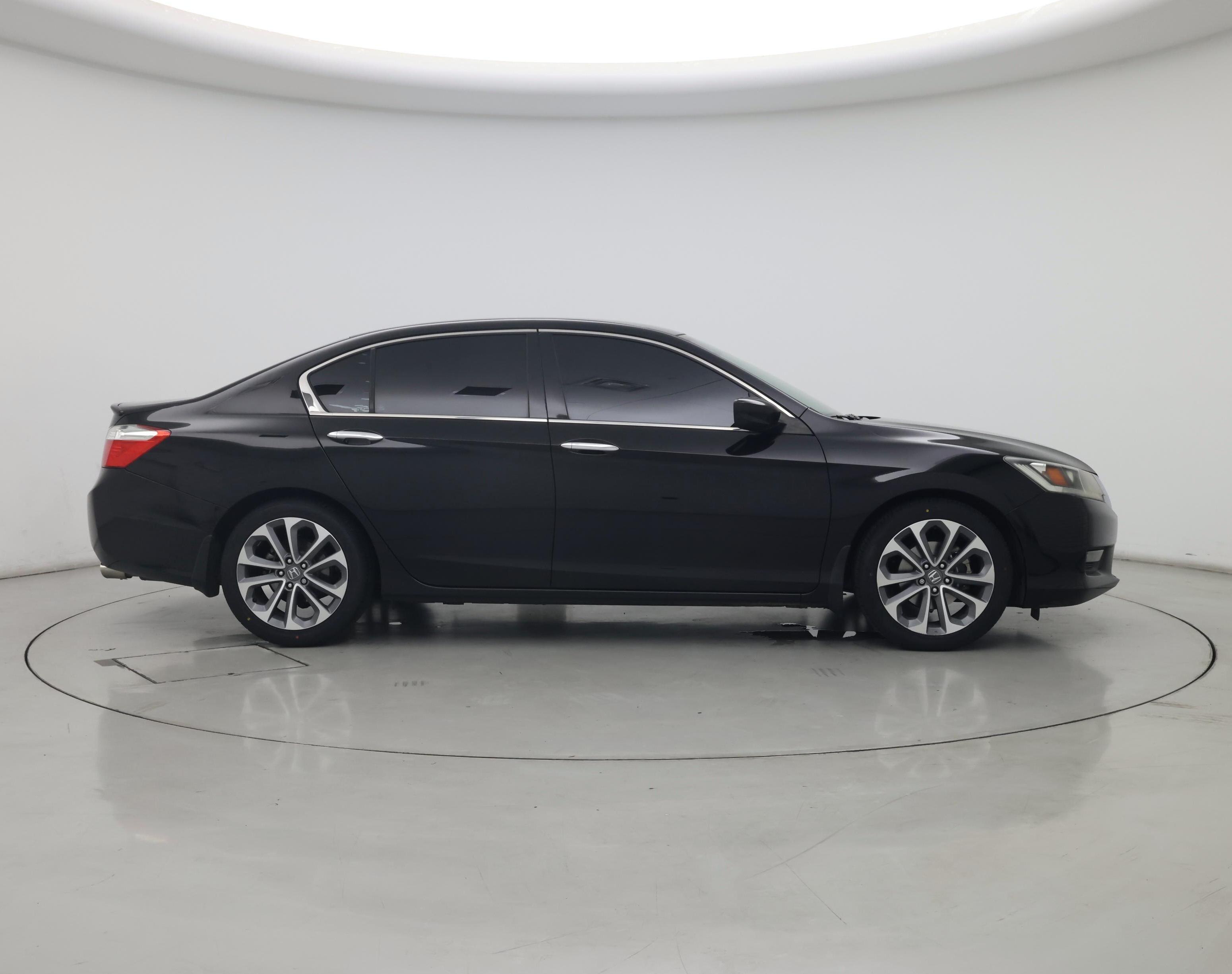Thumbnail: 2015 Honda Accord - 7