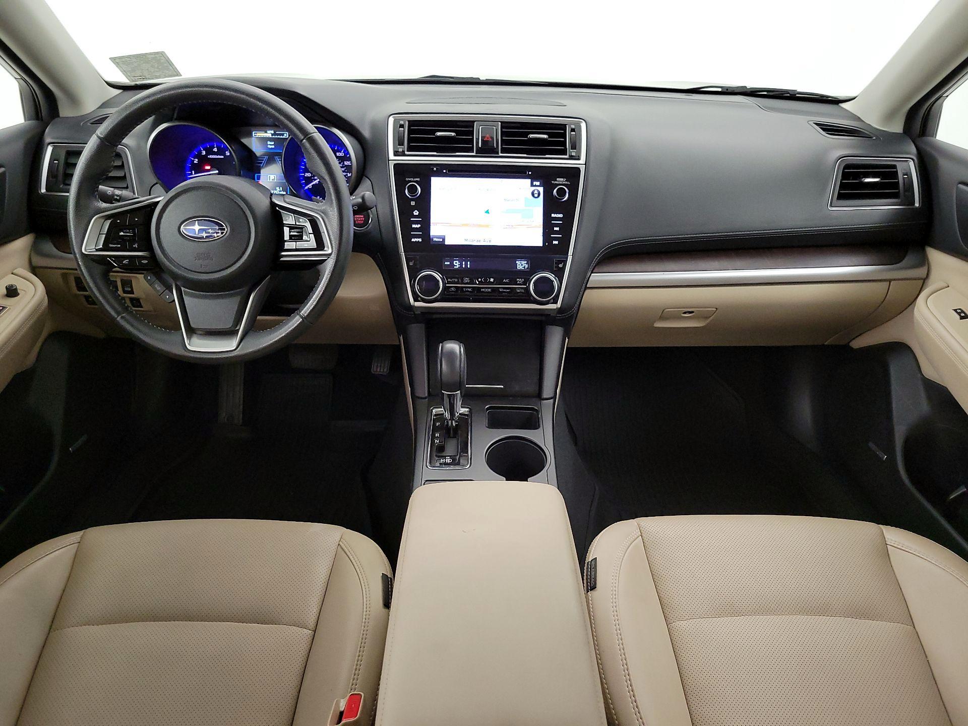 Thumbnail: 2019 Subaru Outback - 9