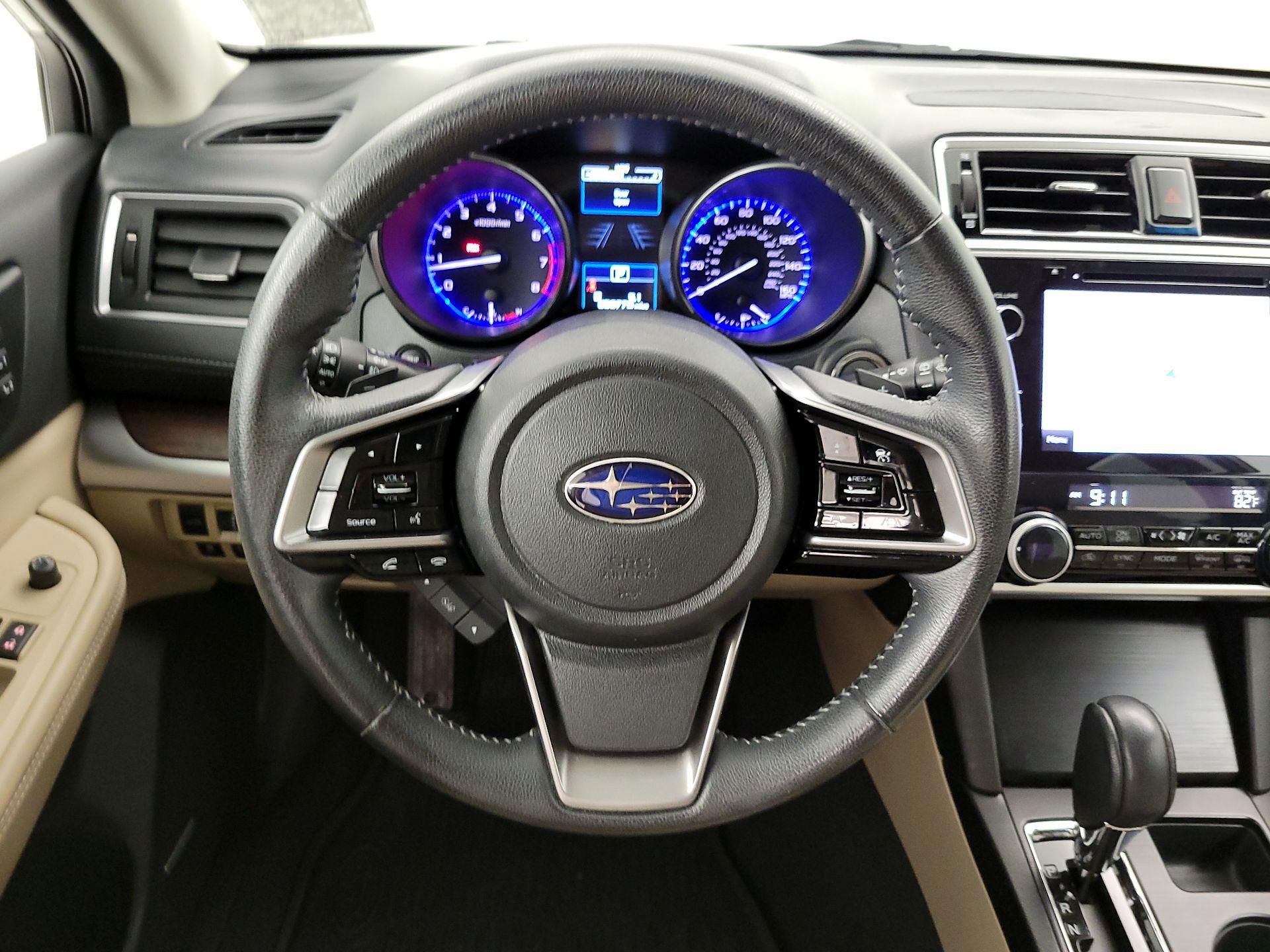 Thumbnail: 2019 Subaru Outback - 10