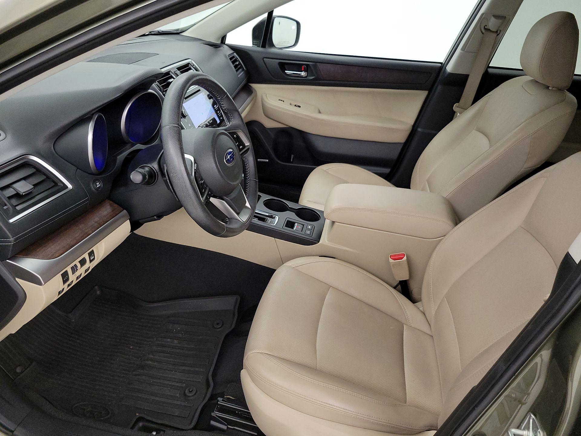 Thumbnail: 2019 Subaru Outback - 11