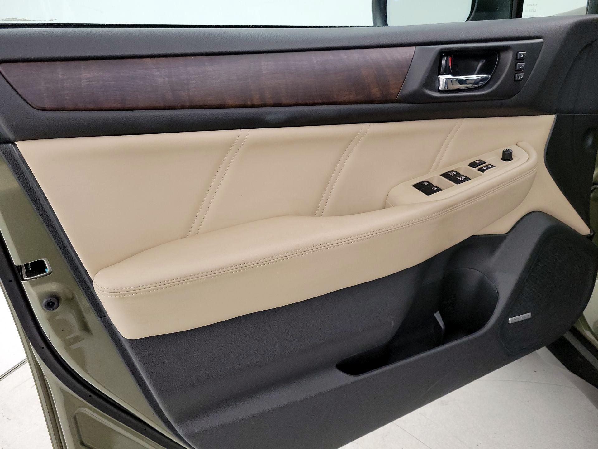 Thumbnail: 2019 Subaru Outback - 12