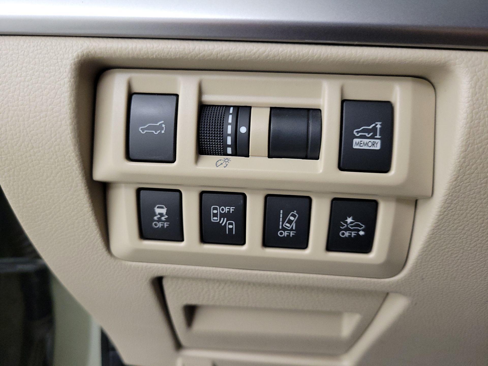 Thumbnail: 2019 Subaru Outback - 13