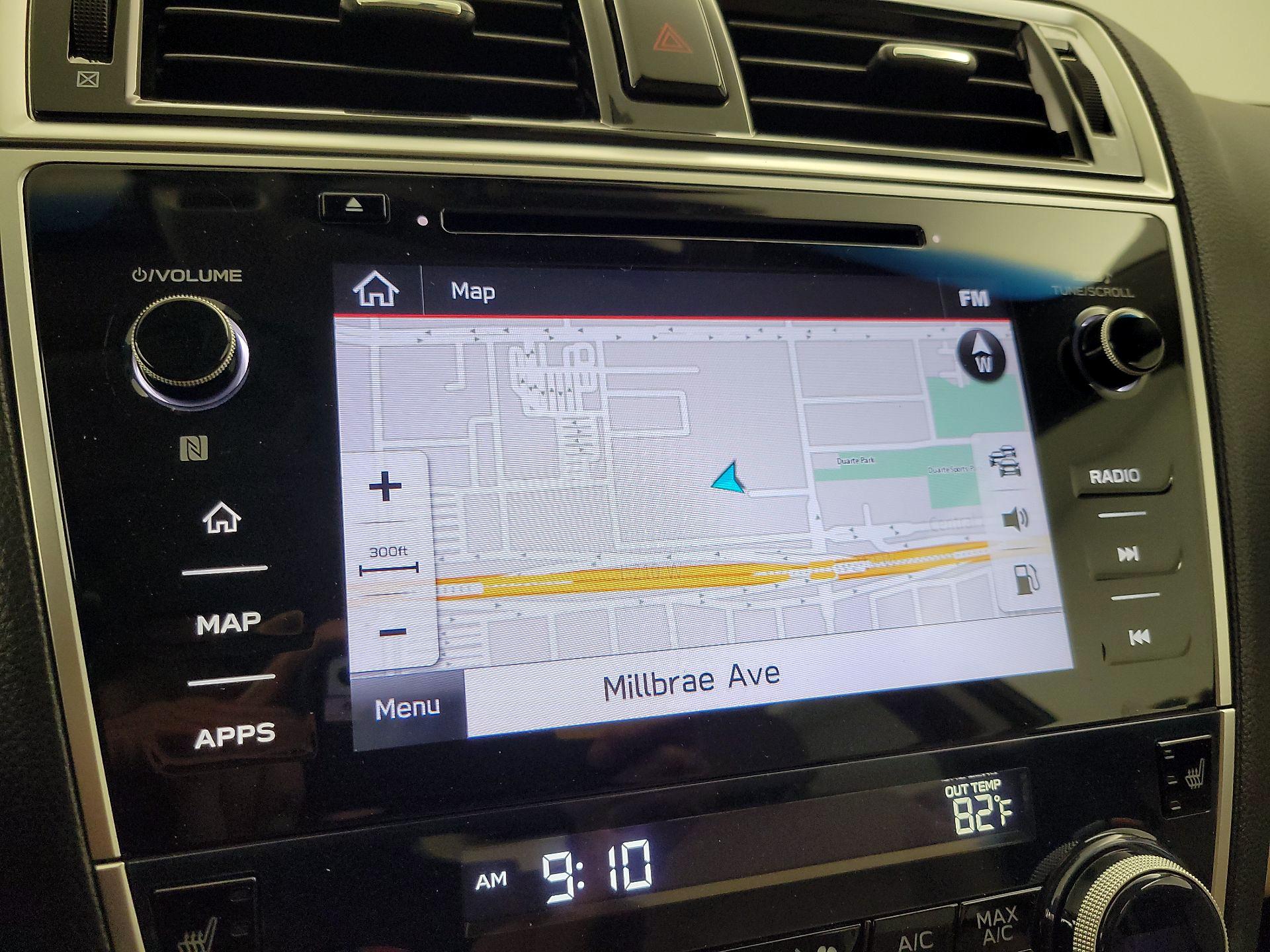 Thumbnail: 2019 Subaru Outback - 14