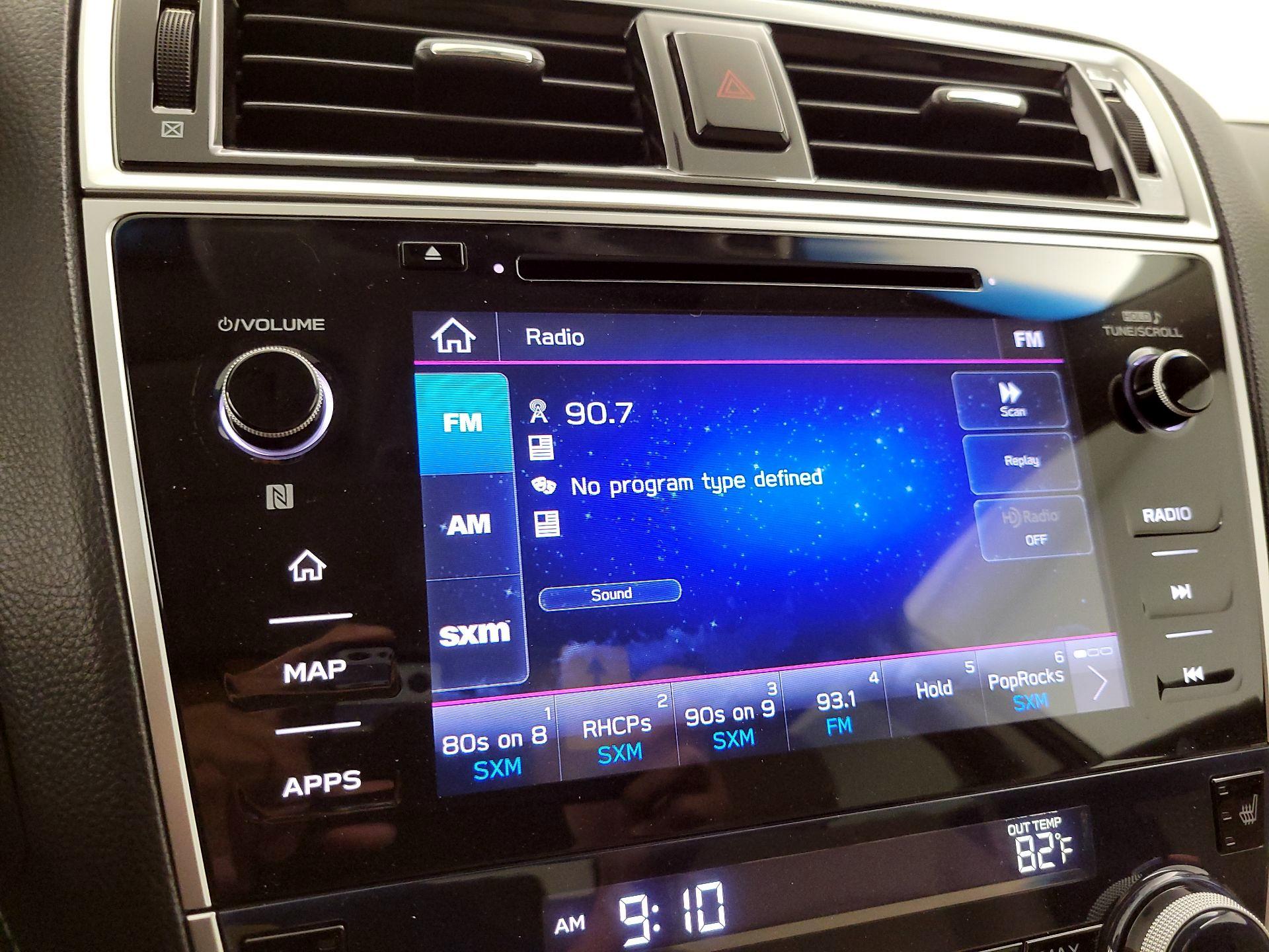 Thumbnail: 2019 Subaru Outback - 16