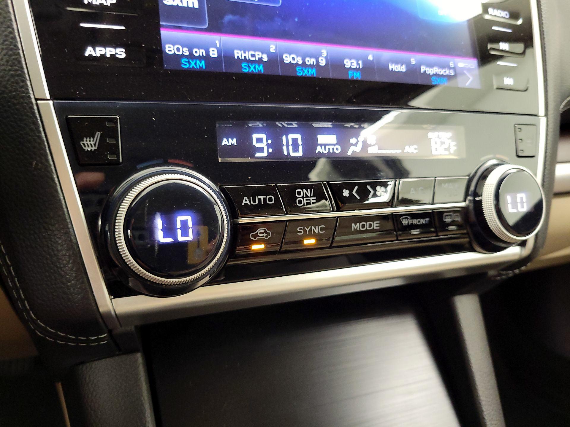 Thumbnail: 2019 Subaru Outback - 17