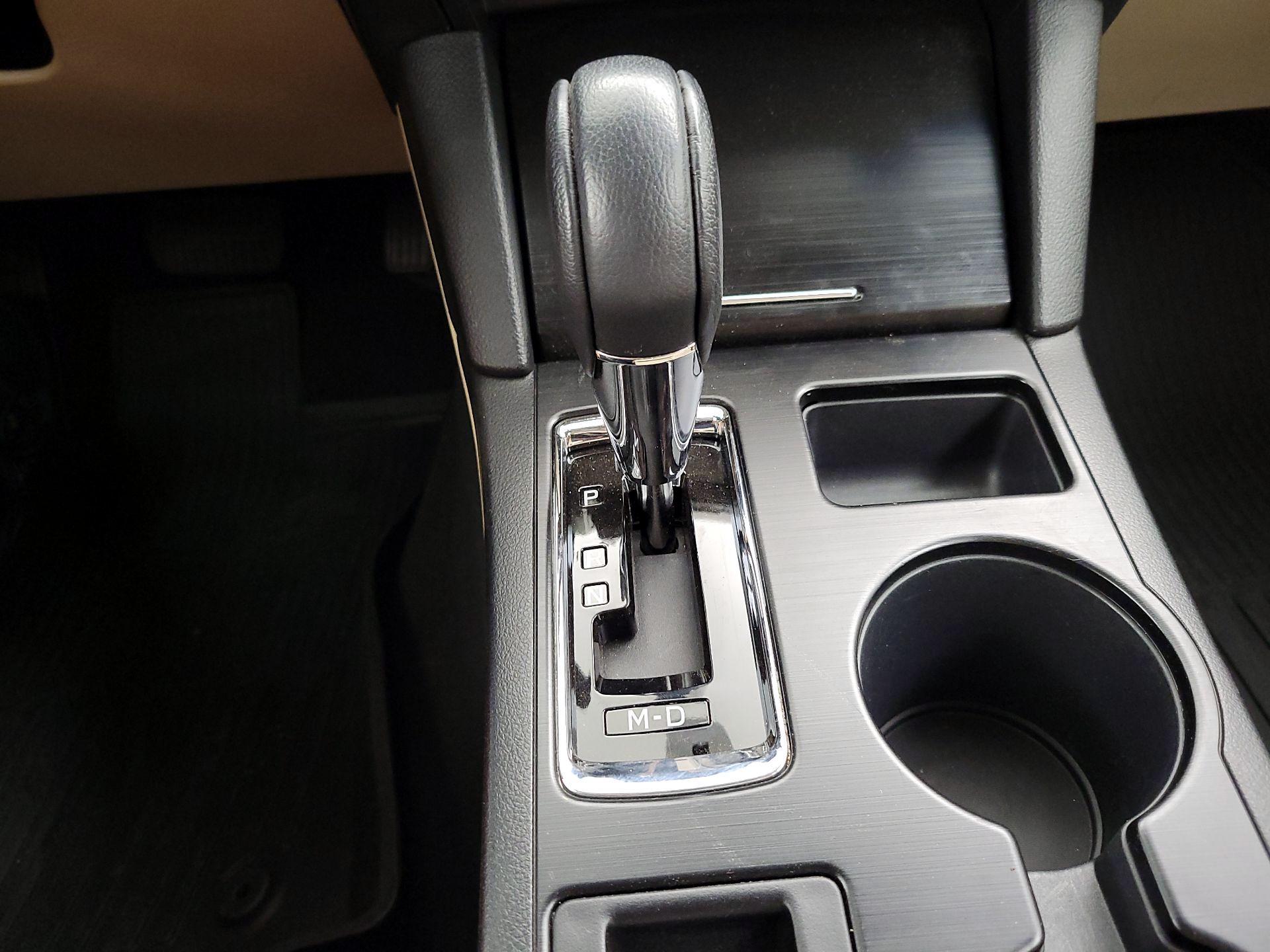 Thumbnail: 2019 Subaru Outback - 18